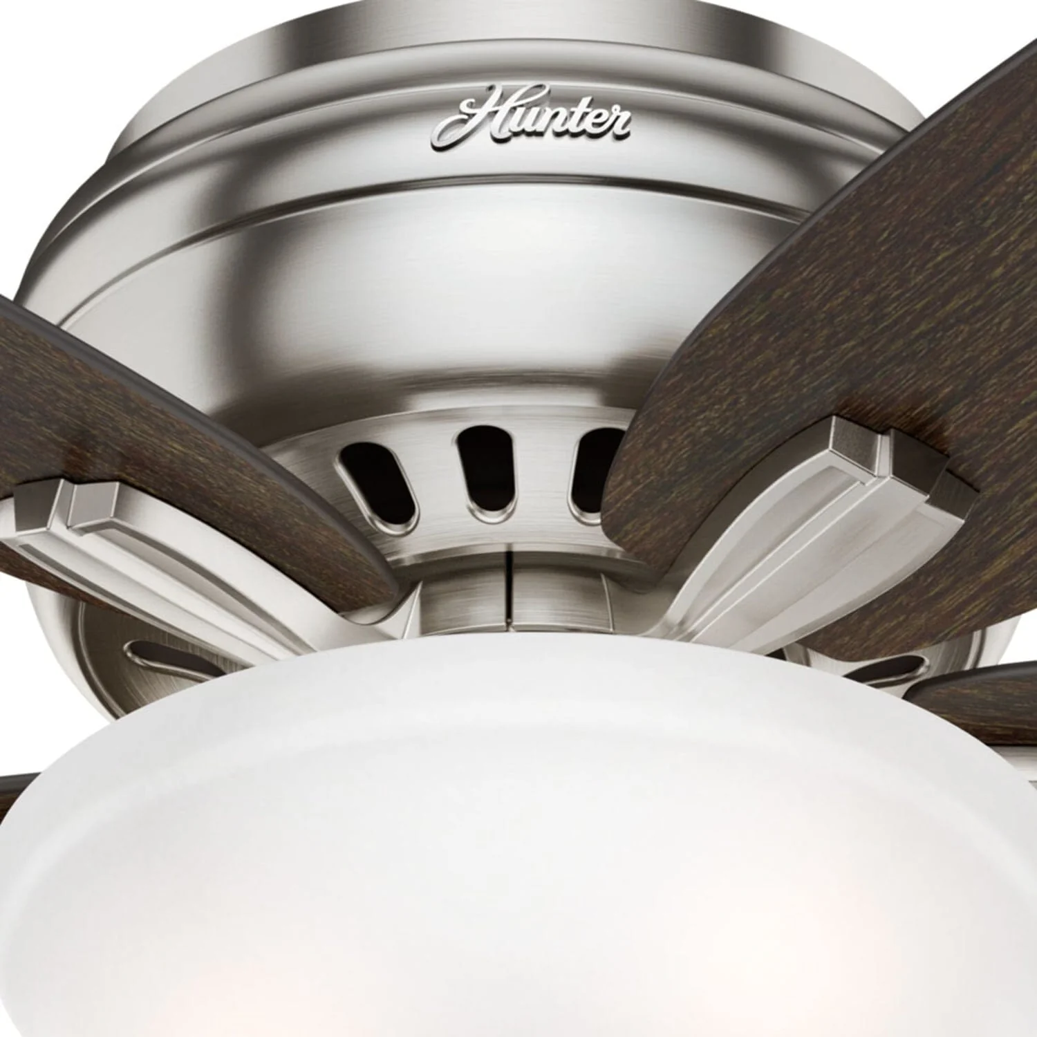 Newsome Low Profile with Light 42 inch 45 Newsome Low Profile with Light 42 inch