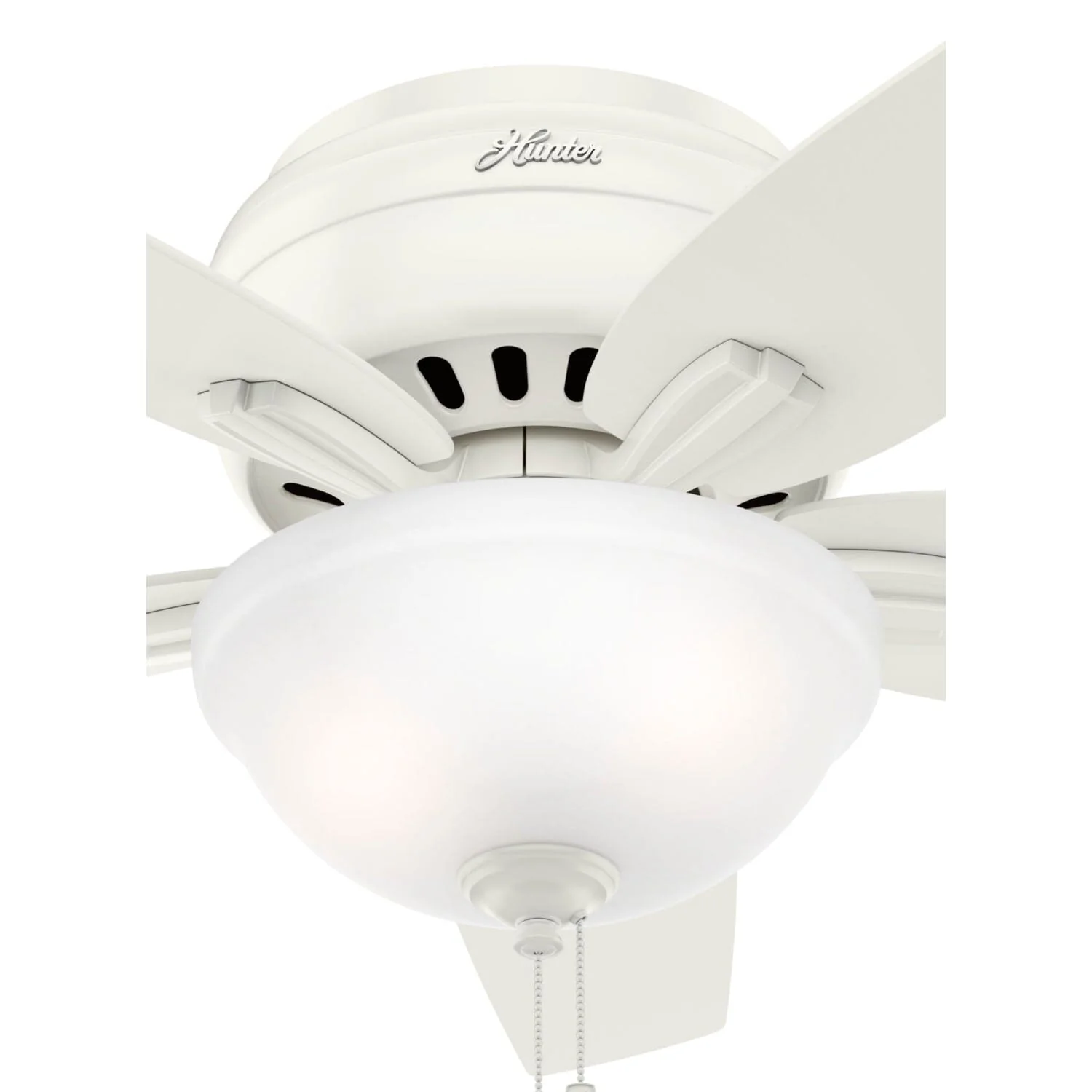 Newsome Low Profile with Light 42 inch 46 Newsome Low Profile with Light 42 inch