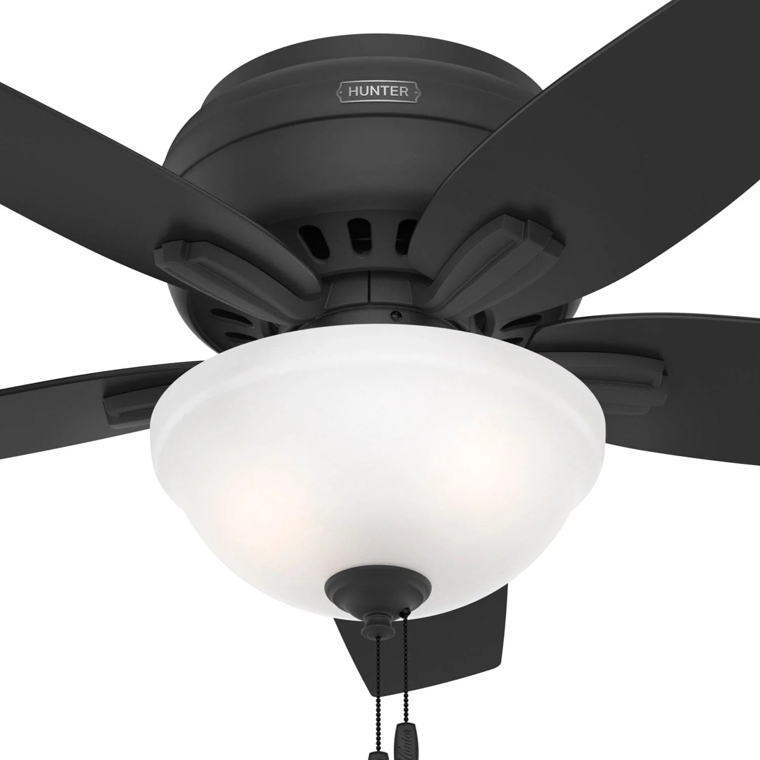 Newsome Low Profile with Light 42 inch 47 Newsome Low Profile with Light 42 inch