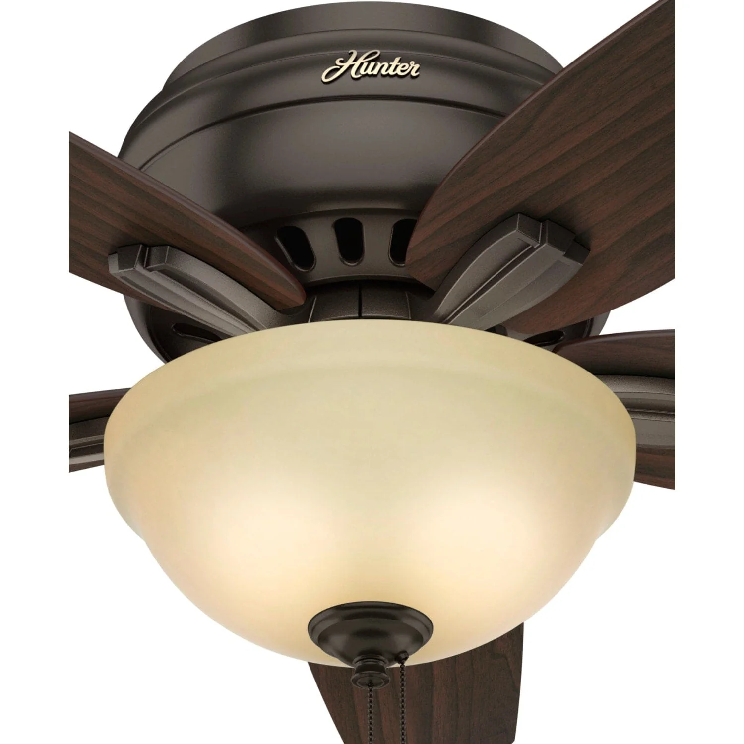 Newsome Low Profile with Light 42 inch 48 Newsome Low Profile with Light 42 inch