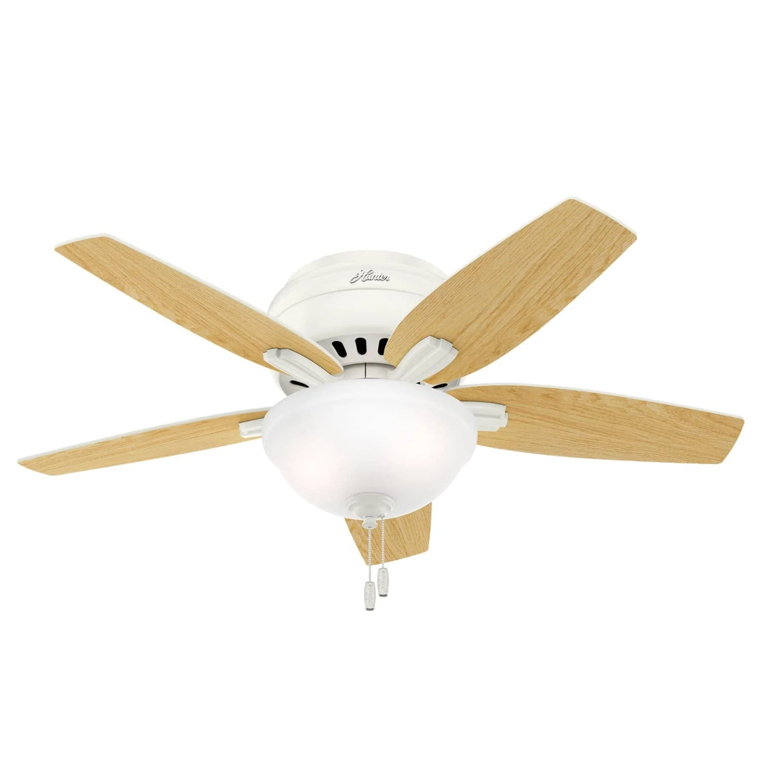 Newsome Low Profile with Light 42 inch 50 Newsome Low Profile with Light 42 inch