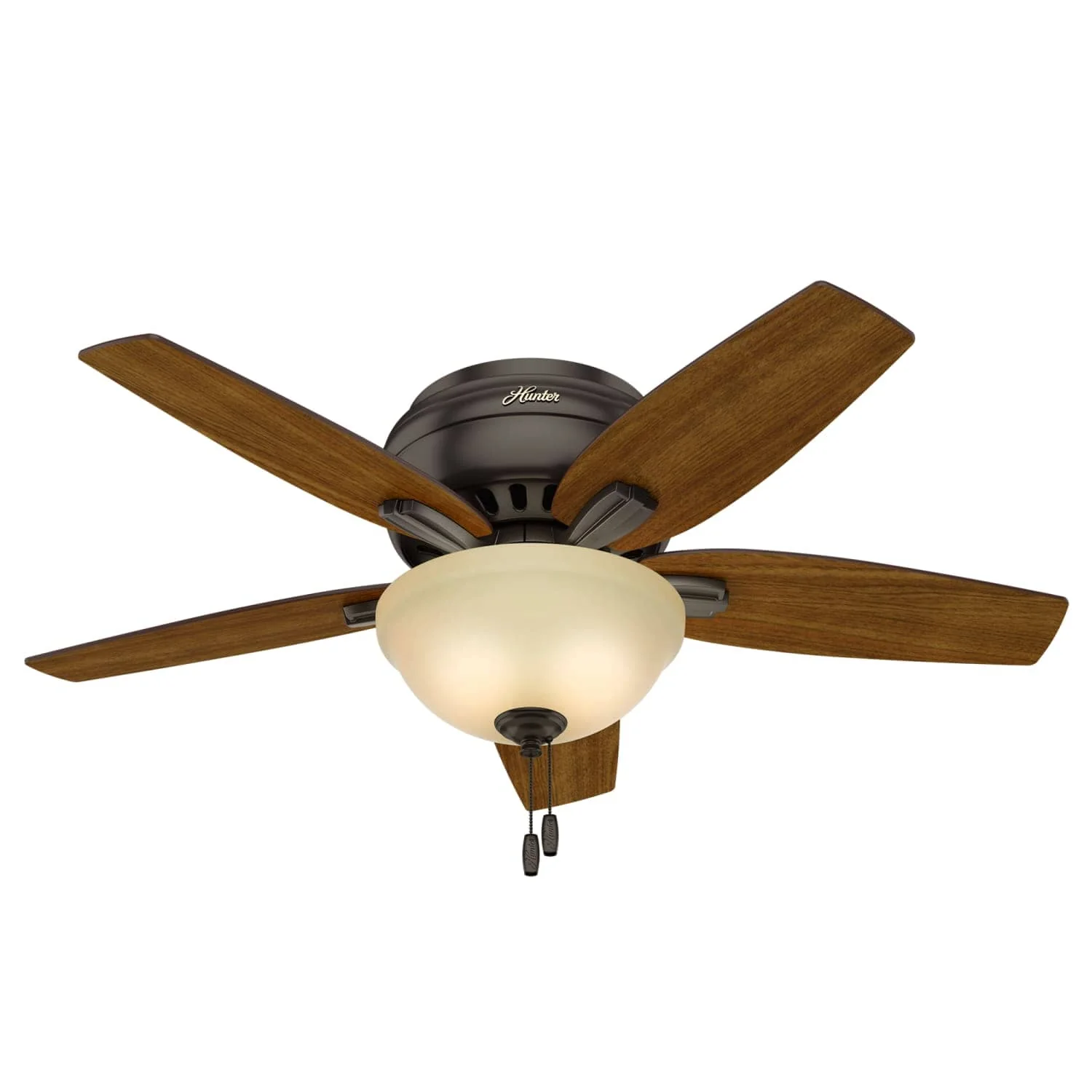 Newsome Low Profile with Light 42 inch 51 Newsome Low Profile with Light 42 inch