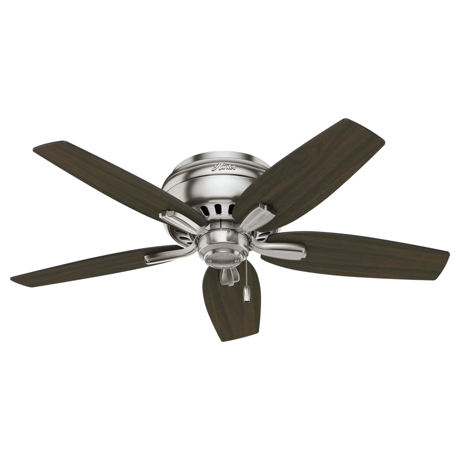 Newsome Low Profile with Light 42 inch 52 Newsome Low Profile with Light 42 inch
