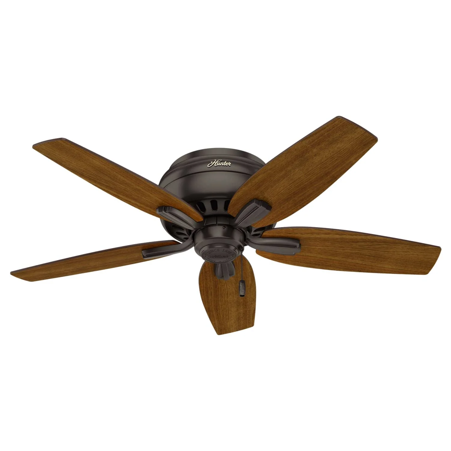 Newsome Low Profile with Light 42 inch 55 Newsome Low Profile with Light 42 inch