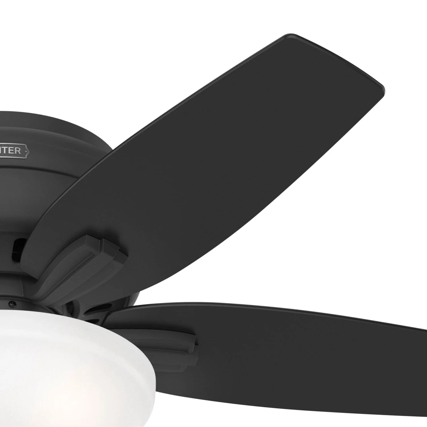 Newsome Low Profile with Light 42 inch 57 Newsome Low Profile with Light 42 inch