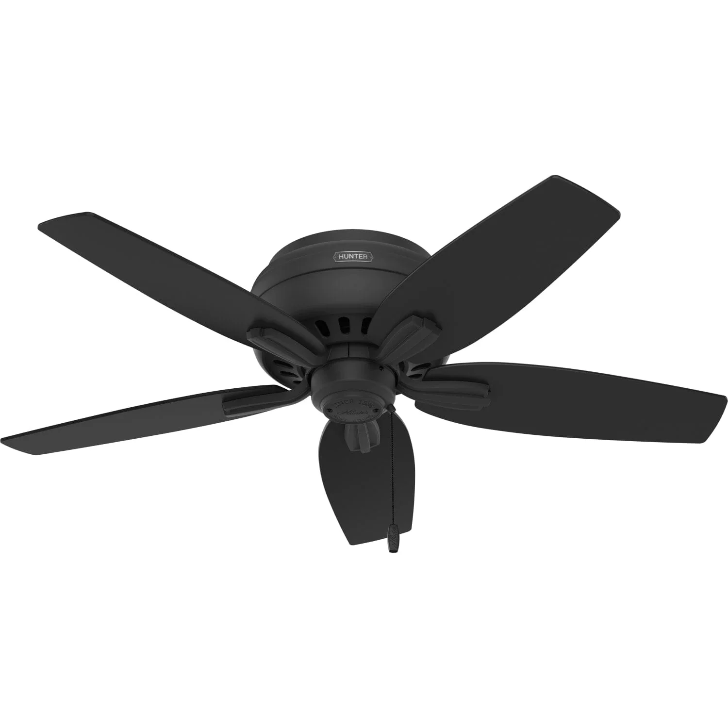 Newsome Low Profile with Light 42 inch 6 Newsome Low Profile with Light 42 inch
