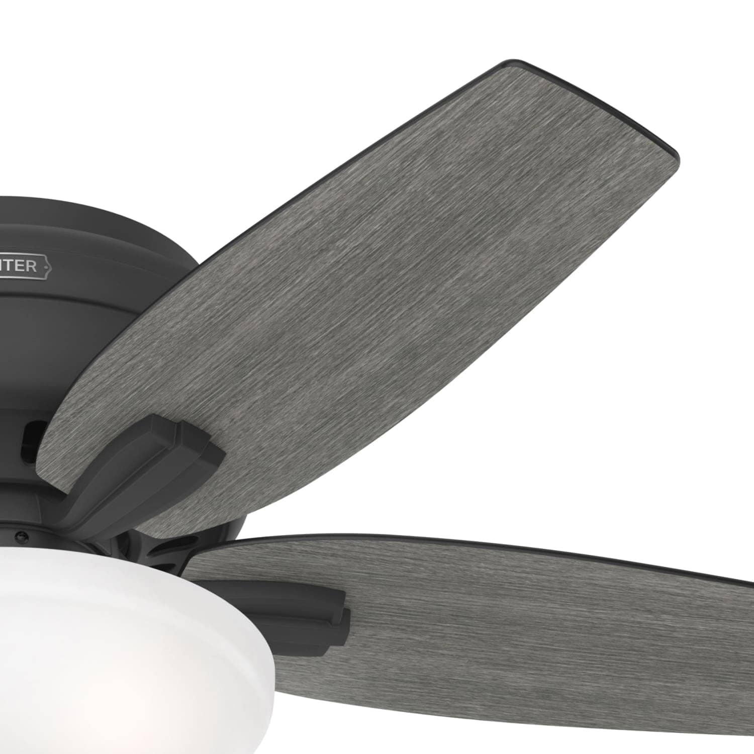 Newsome Low Profile with Light 42 inch 61 Newsome Low Profile with Light 42 inch