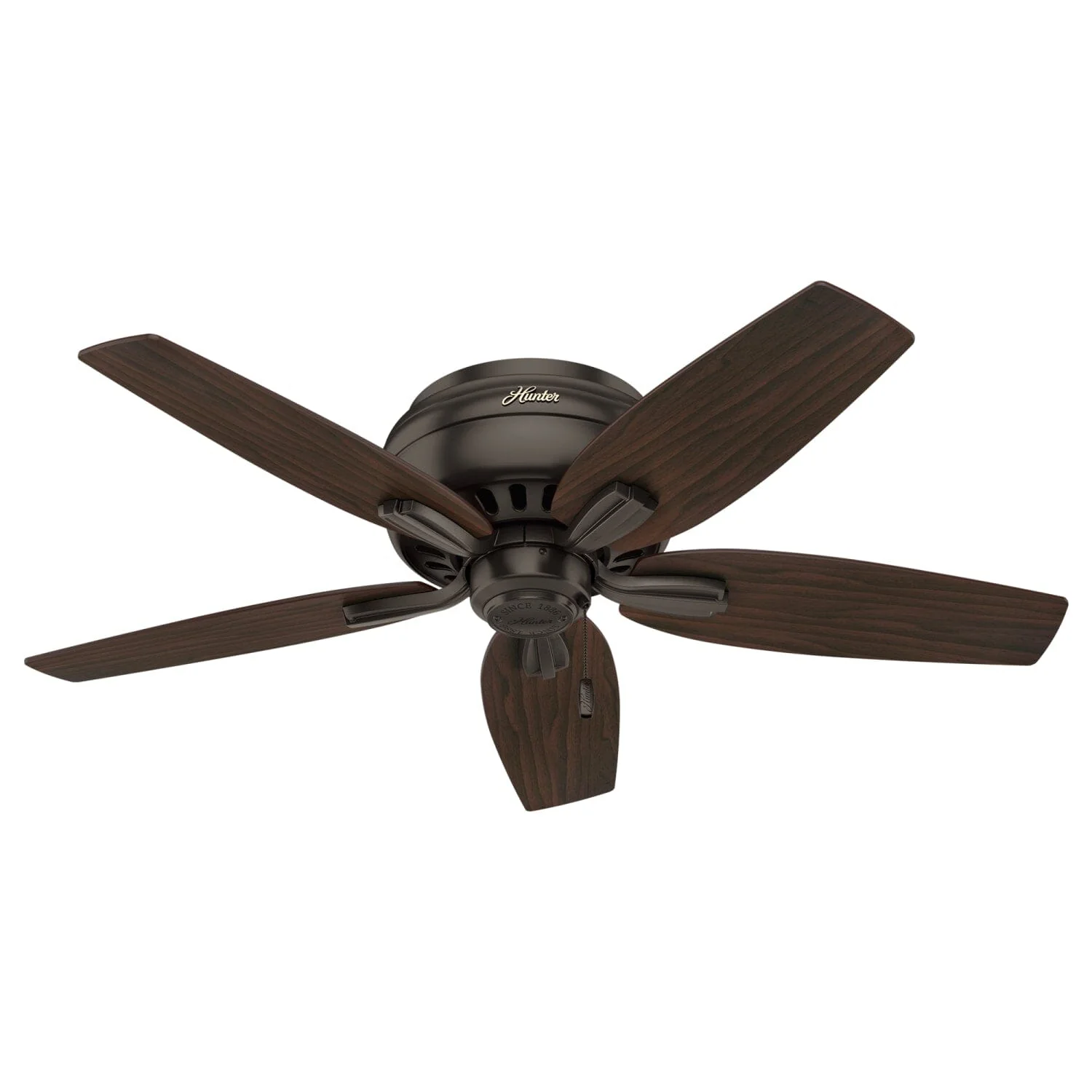Newsome Low Profile with Light 42 inch 7 Newsome Low Profile with Light 42 inch
