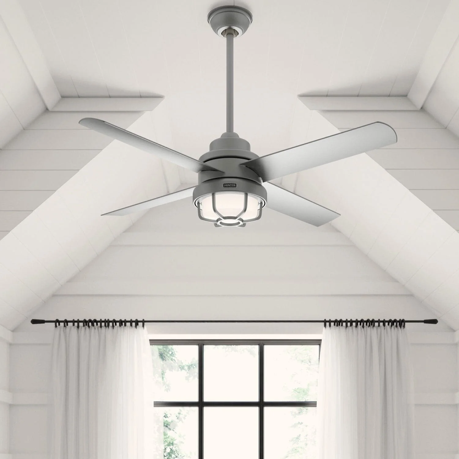 Searow Outdoor with LED Light 54 inch 4 Searow Outdoor with LED Light 54 inch