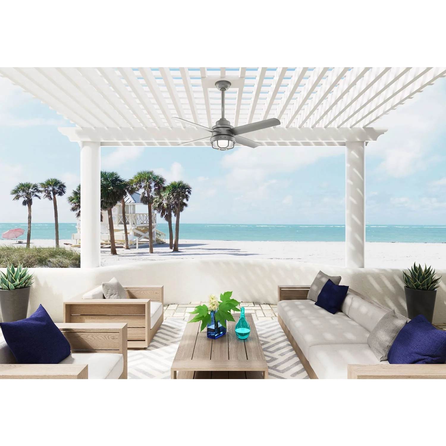 Searow Outdoor with LED Light 54 inch 5 Searow Outdoor with LED Light 54 inch