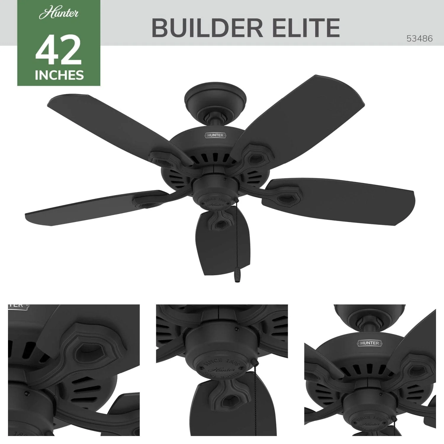 Builder Elite 42 inch 4 Builder Elite 42 inch