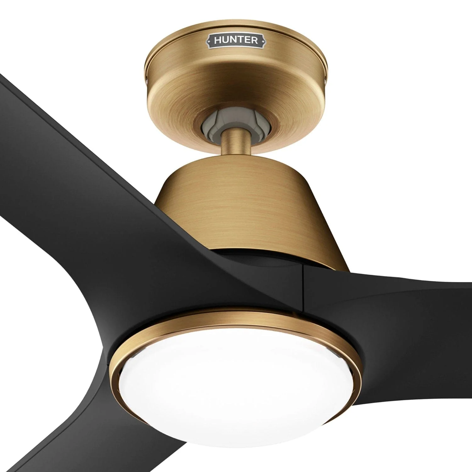 Aeronaut Outdoor Smart Fan with LED Light 52 inch with Remote 50 Aeronaut Outdoor Smart Fan with LED Light 52 inch with Remote