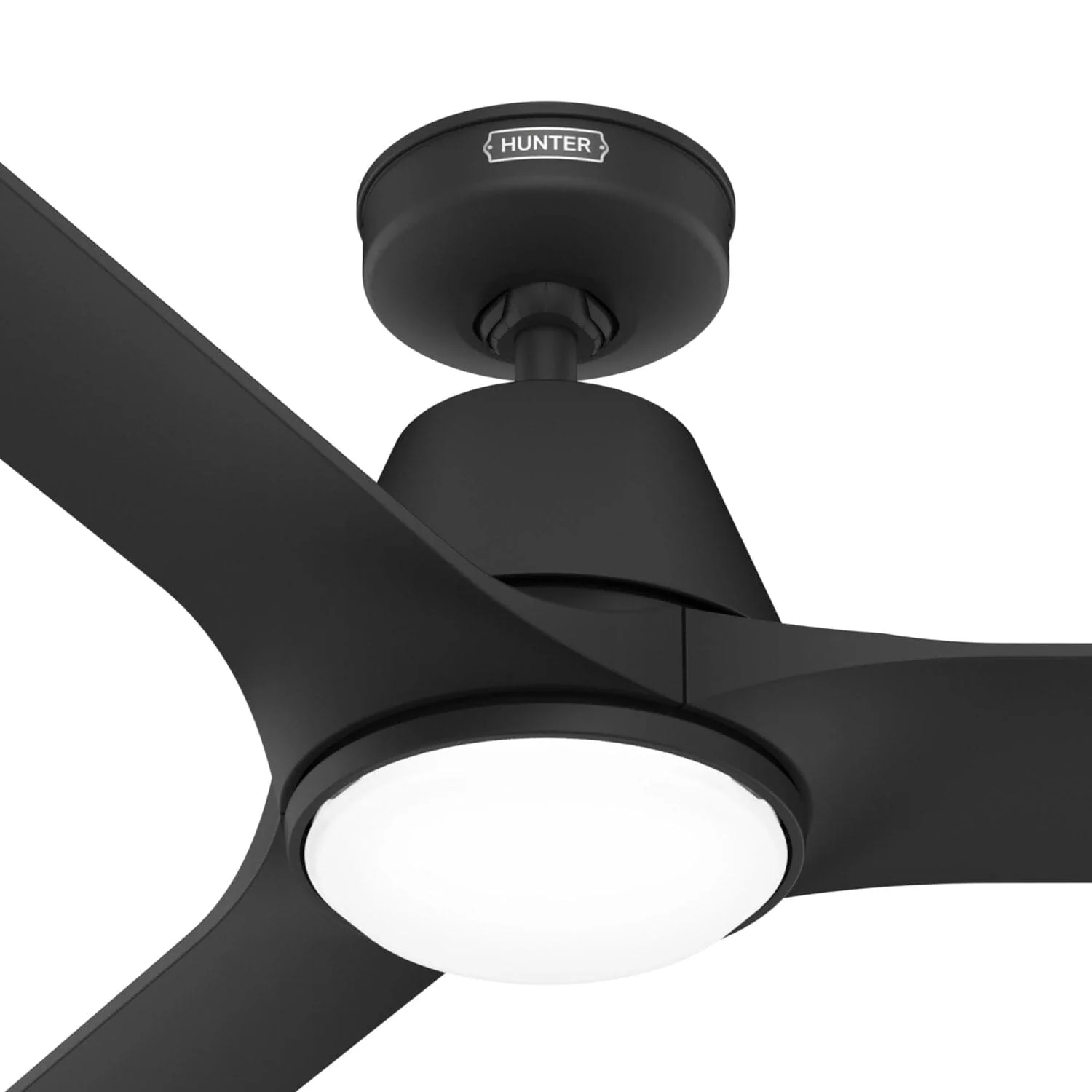 Aeronaut Outdoor Smart Fan with LED Light 52 inch with Remote 51 Aeronaut Outdoor Smart Fan with LED Light 52 inch with Remote