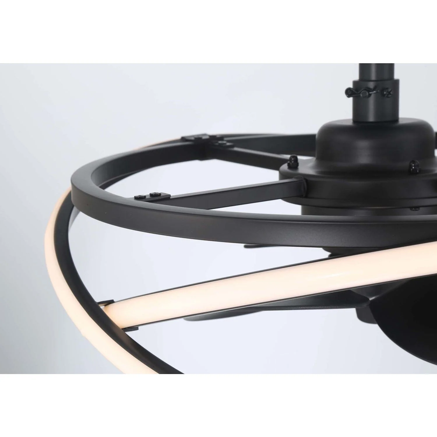 Cirro Indoor SureSpeed Fandelier 20 inch with Light and Remote 21 Cirro Indoor SureSpeed Fandelier 20 inch with Light and Remote