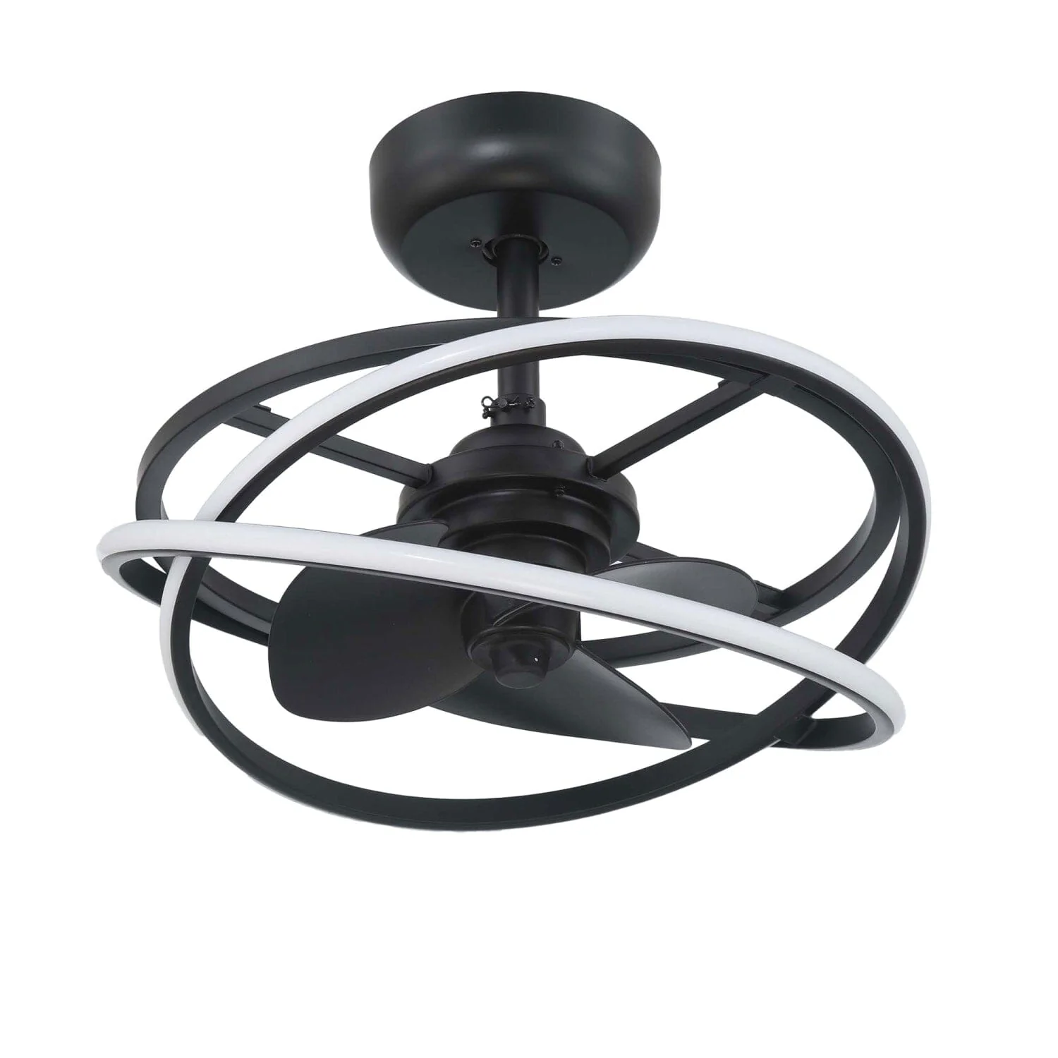 Cirro Indoor SureSpeed Fandelier 20 inch with Light and Remote 4 Cirro Indoor SureSpeed Fandelier 20 inch with Light and Remote