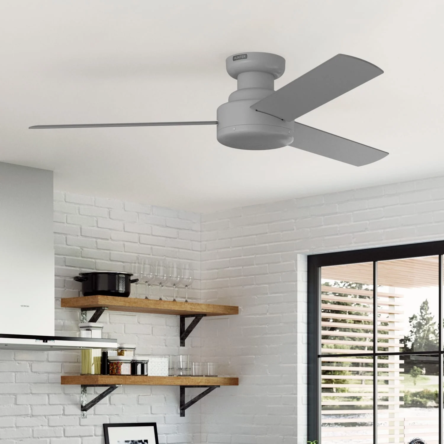 Presto Low Profile 52 inch 13 Presto Low Profile 52 inch