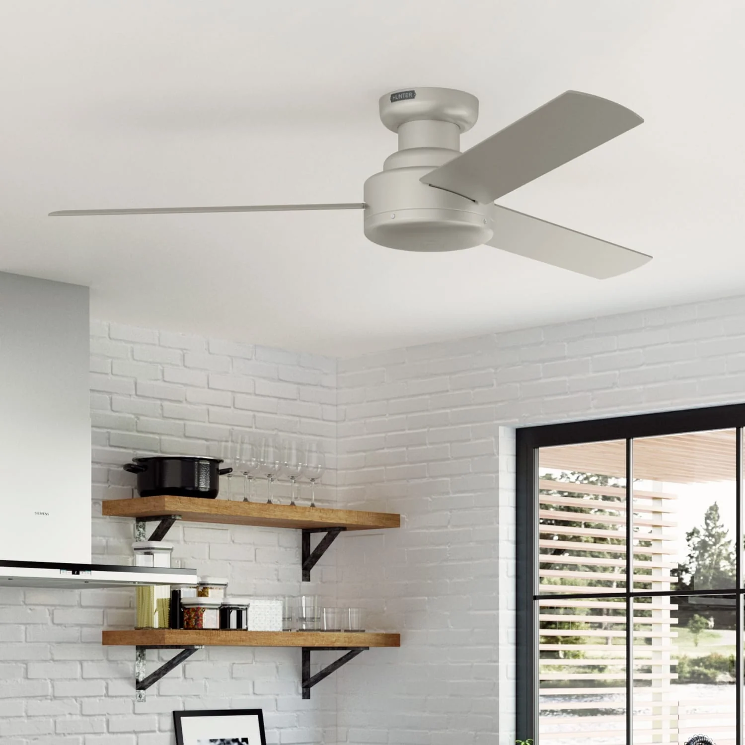 Presto Low Profile 52 inch 14 Presto Low Profile 52 inch