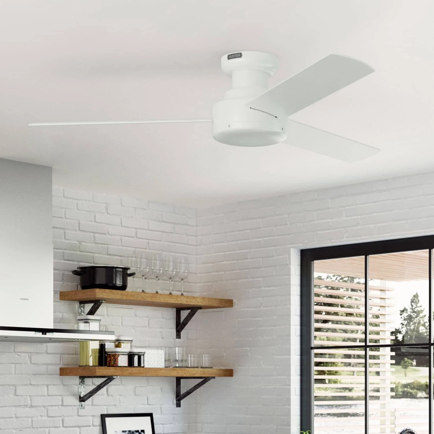 Presto Low Profile 52 inch 15 Presto Low Profile 52 inch