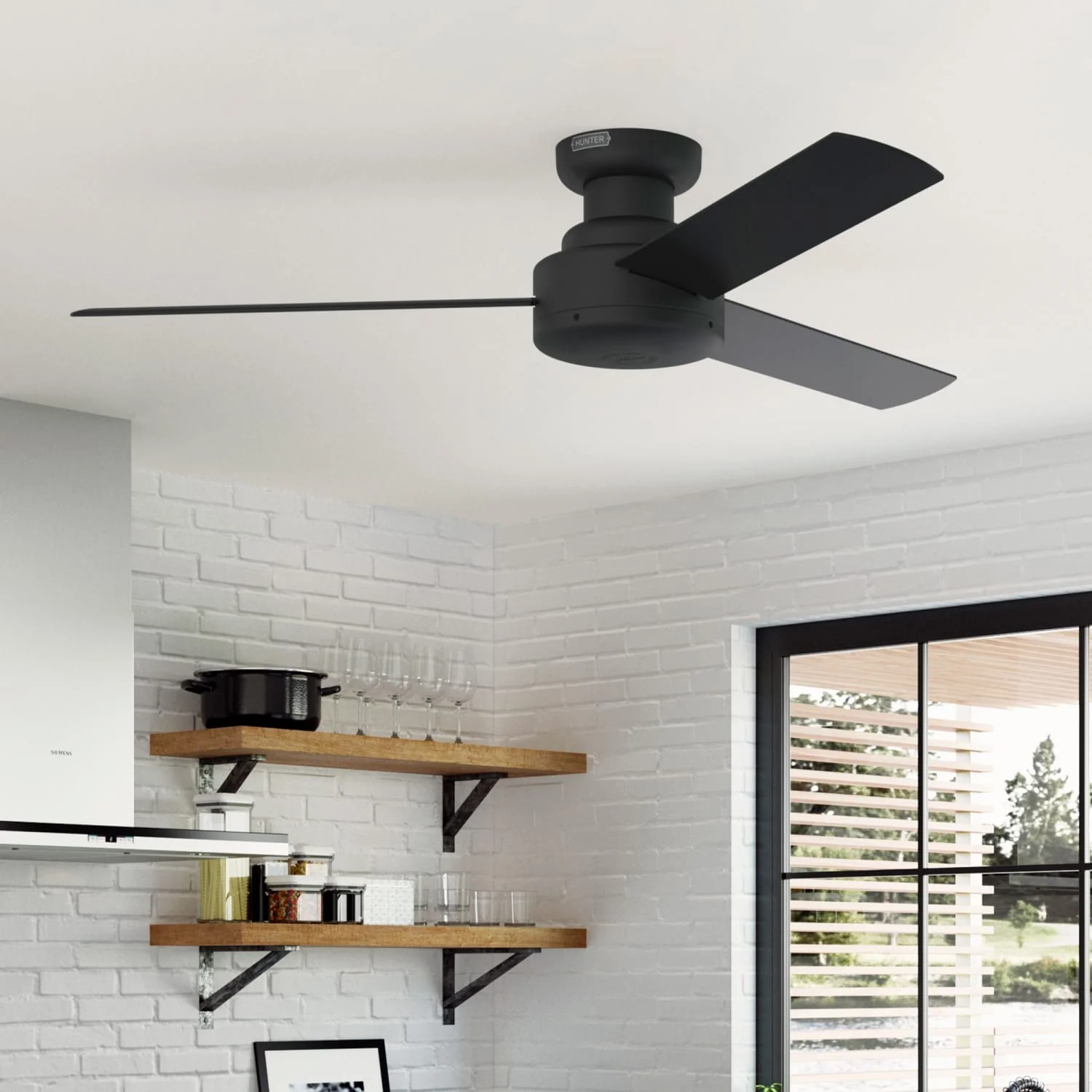 Presto Low Profile 52 inch 16 Presto Low Profile 52 inch