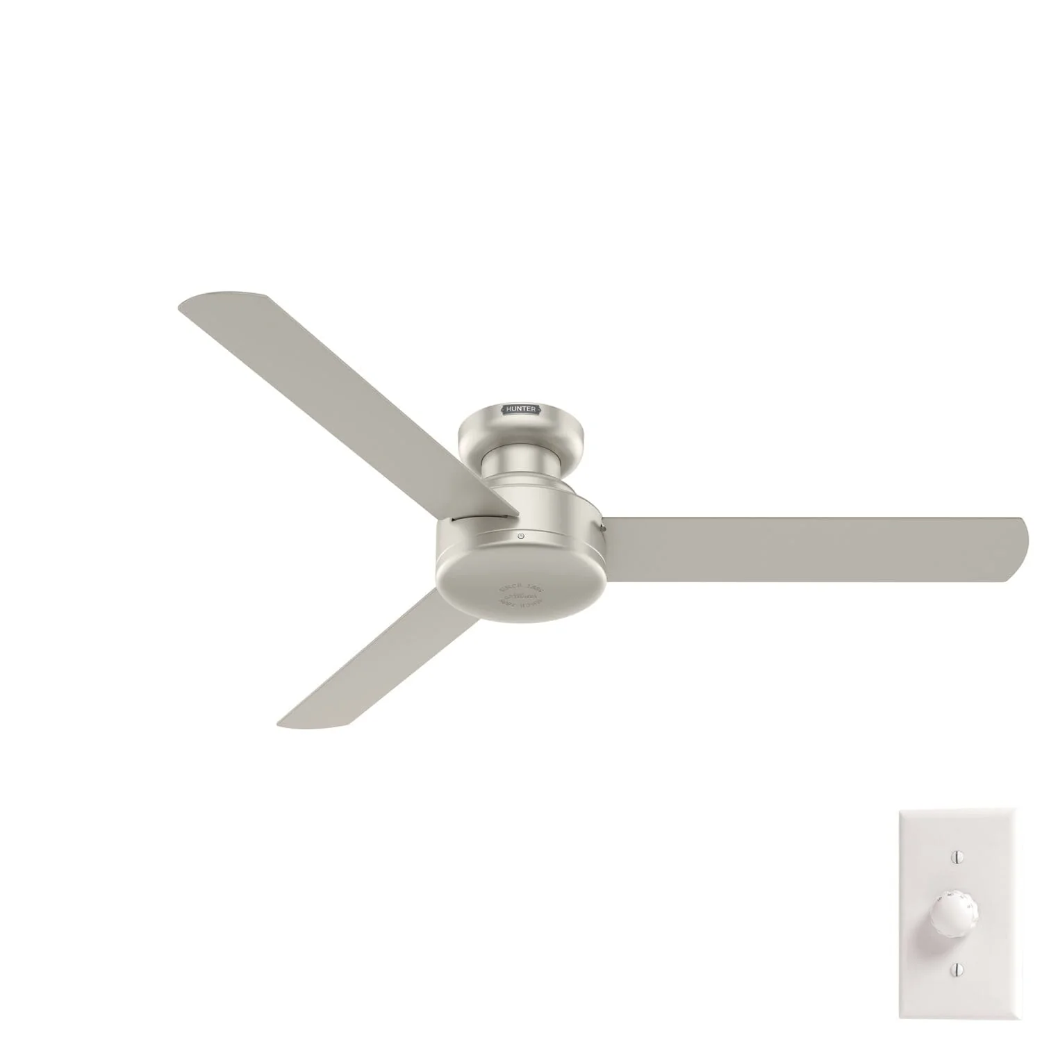 Presto Low Profile 52 inch 2 Presto Low Profile 52 inch