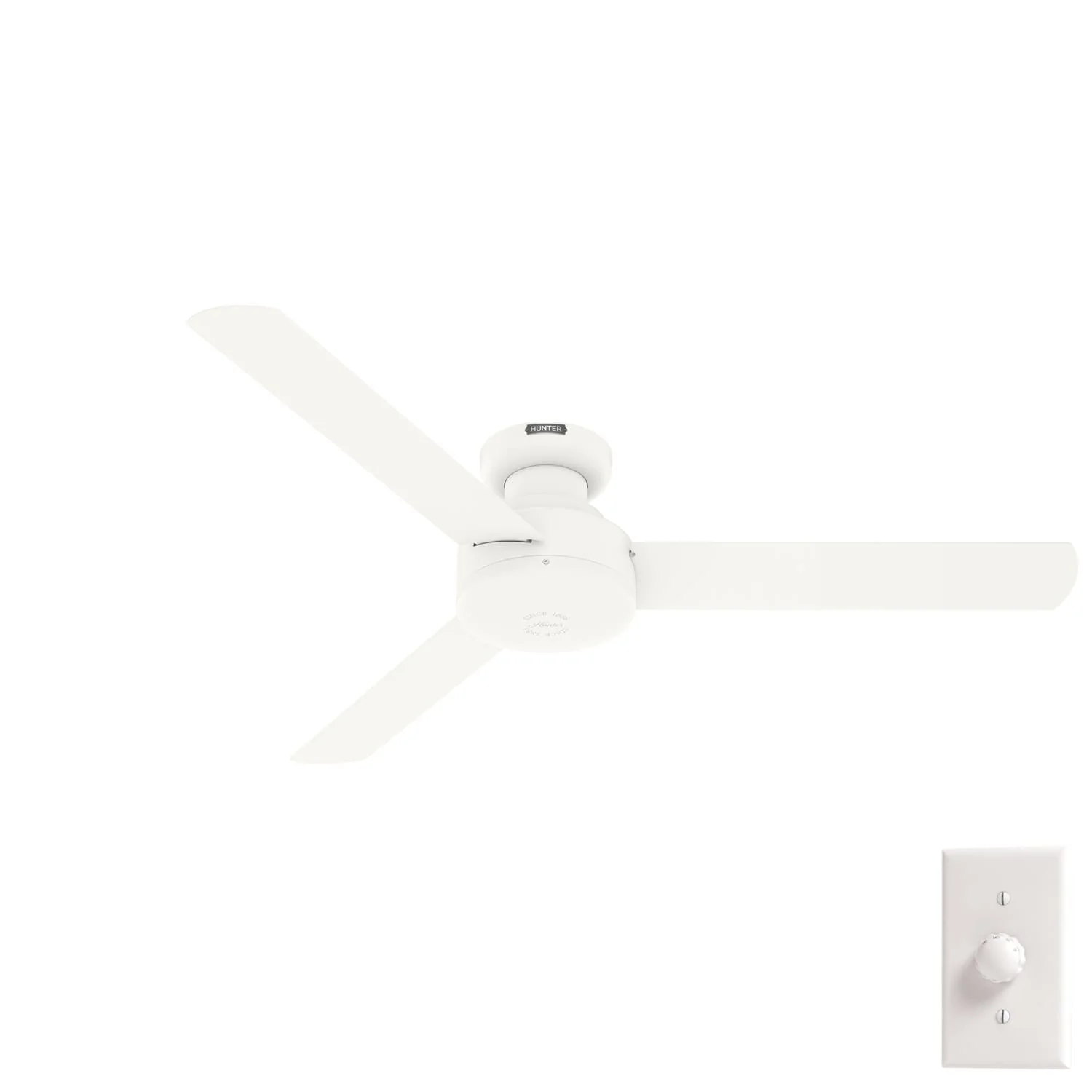 Presto Low Profile 52 inch 3 Presto Low Profile 52 inch