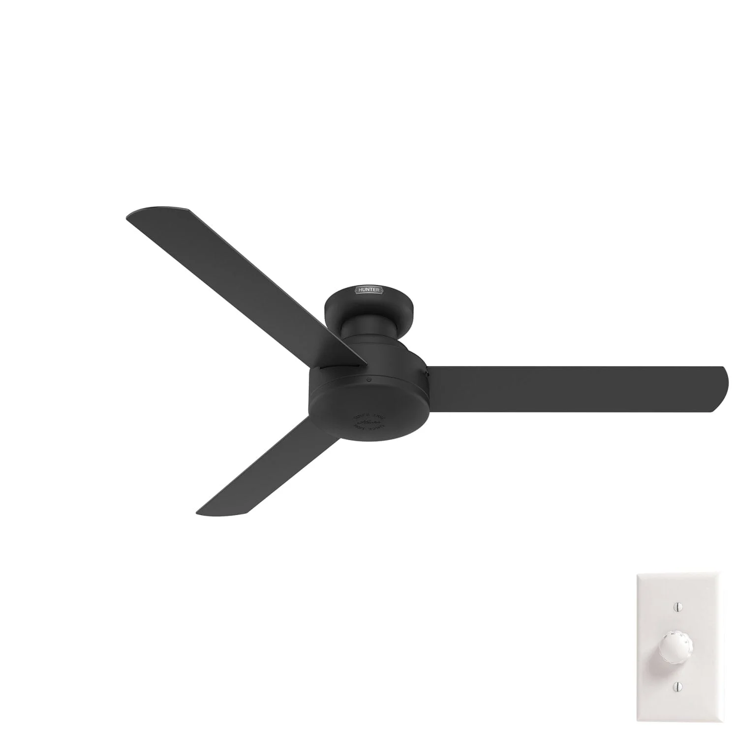 Presto Low Profile 52 inch 4 Presto Low Profile 52 inch