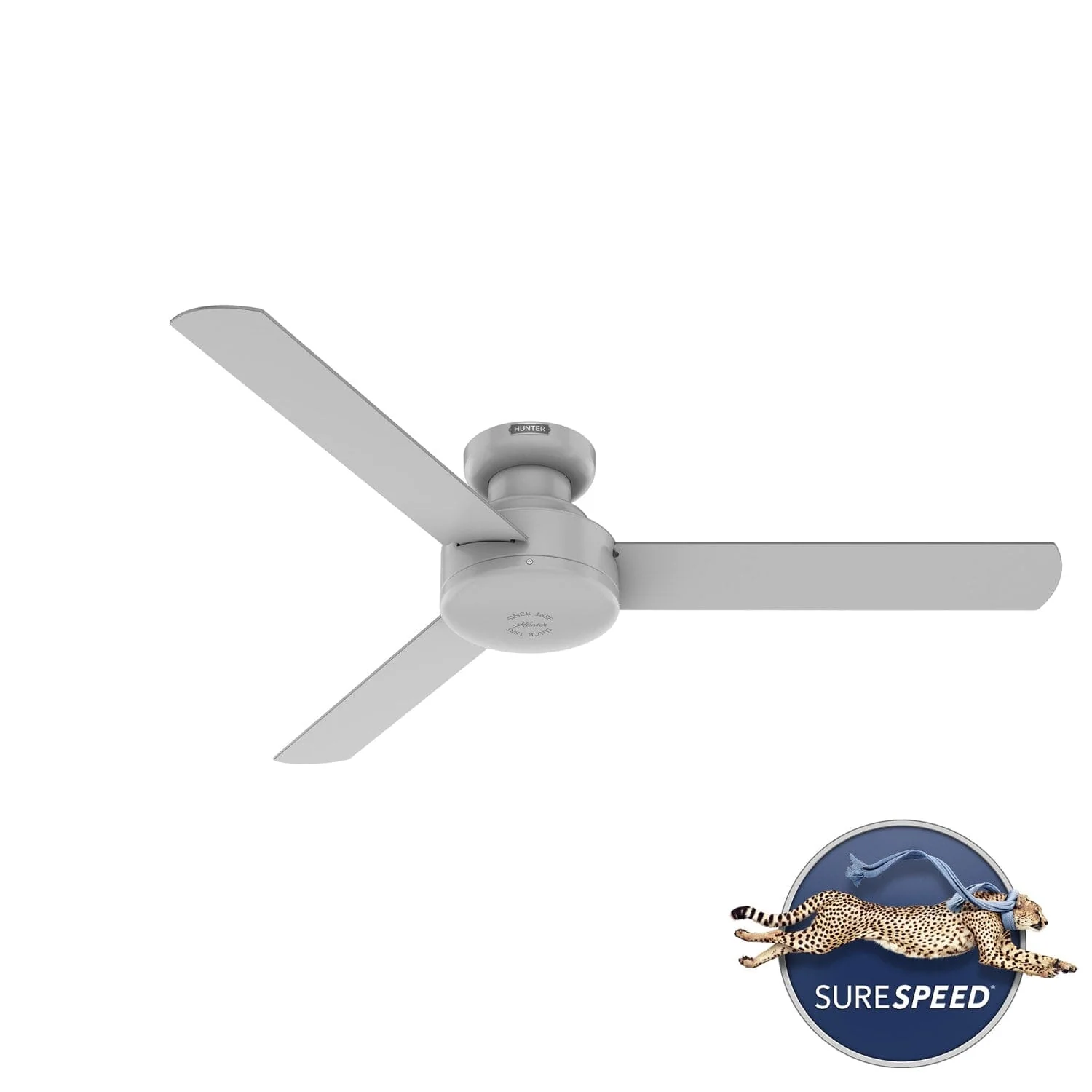 Presto Low Profile 52 inch 54 Presto Low Profile 52 inch