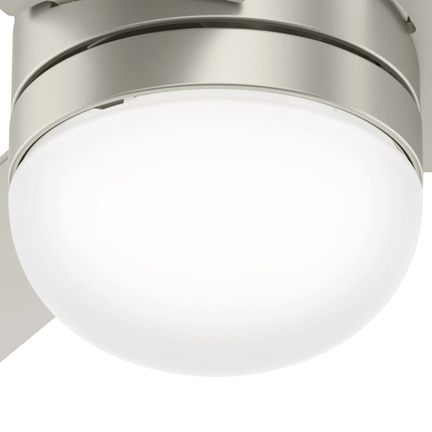 54 Inch Smart fan Neutron with LED light 6 54 Inch Smart fan Neutron with LED light