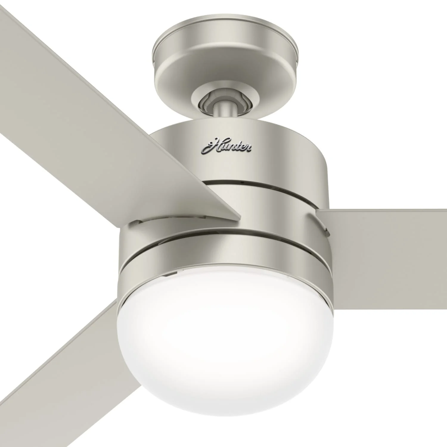 54 Inch Smart fan Neutron with LED light 9 54 Inch Smart fan Neutron with LED light