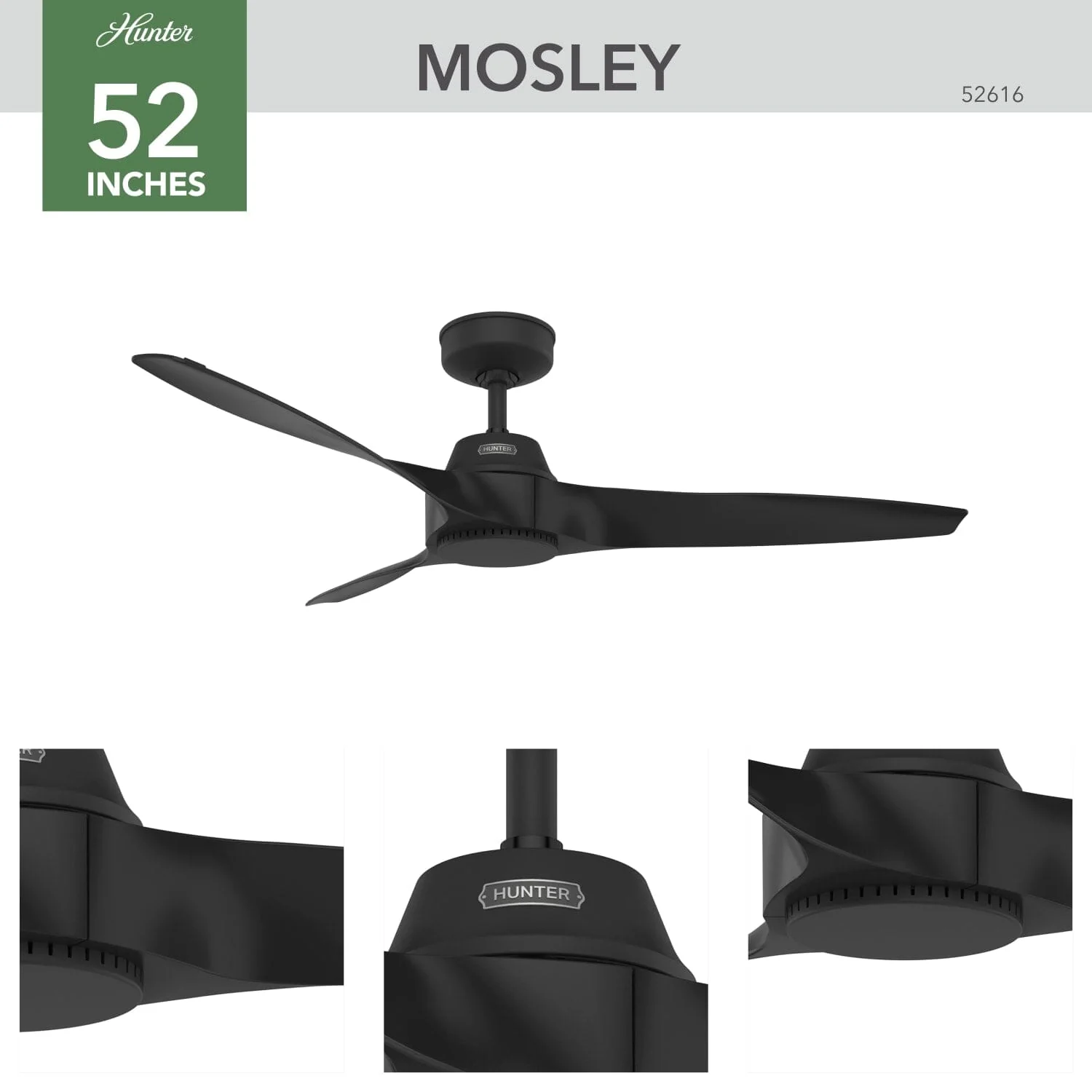 Mosley Outdoor 52 inch 4 Mosley Outdoor 52 inch