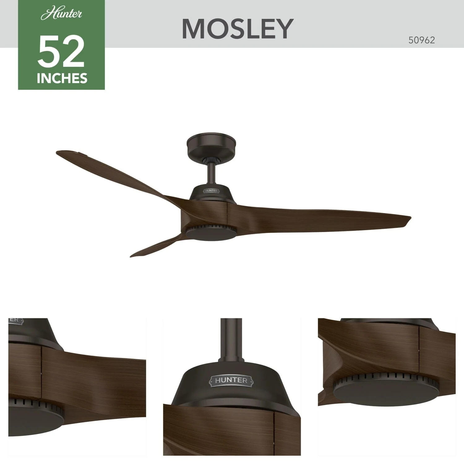 Mosley Outdoor 52 inch 6 Mosley Outdoor 52 inch