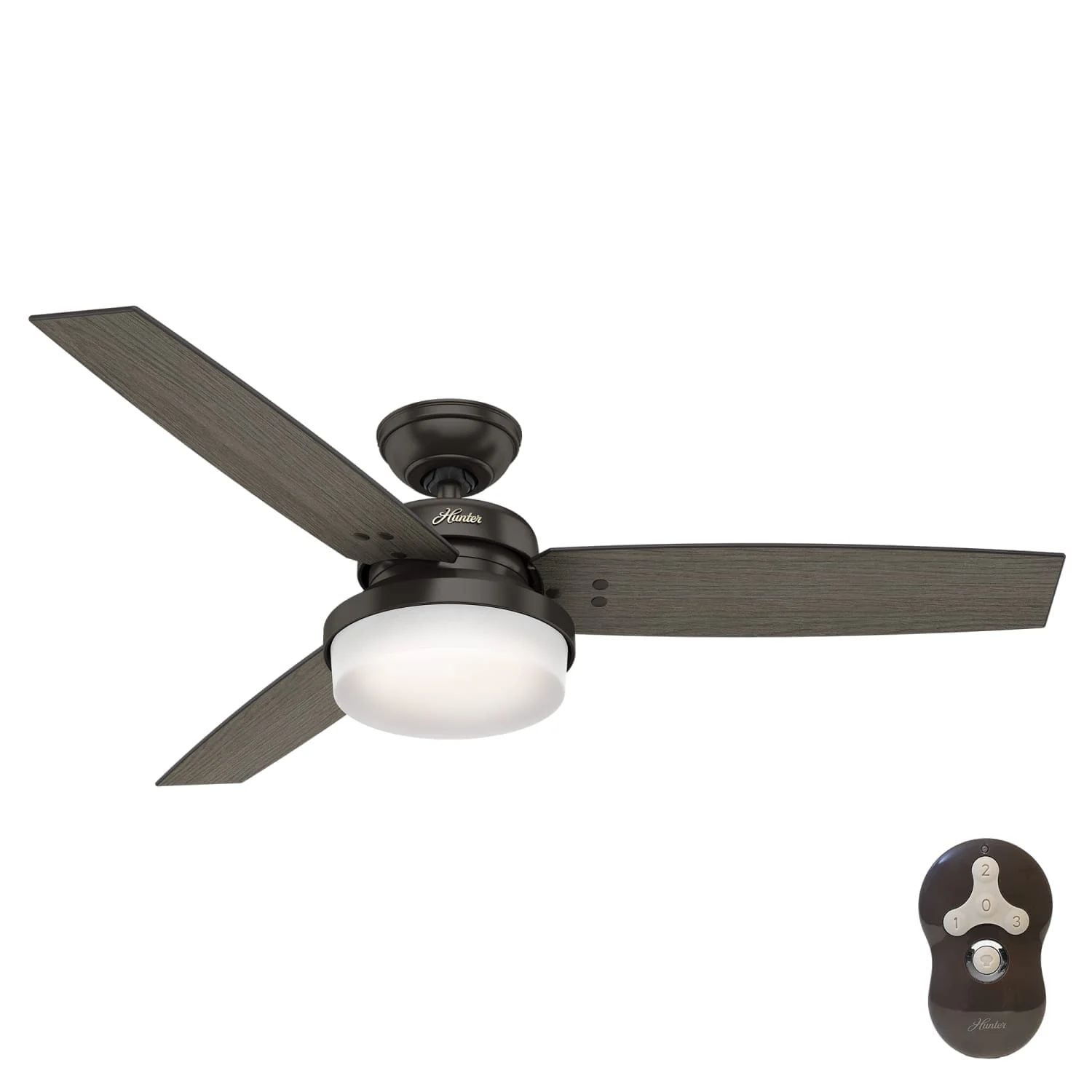 Sentinel with LED Light 52 inch 1 Sentinel with LED Light 52 inch