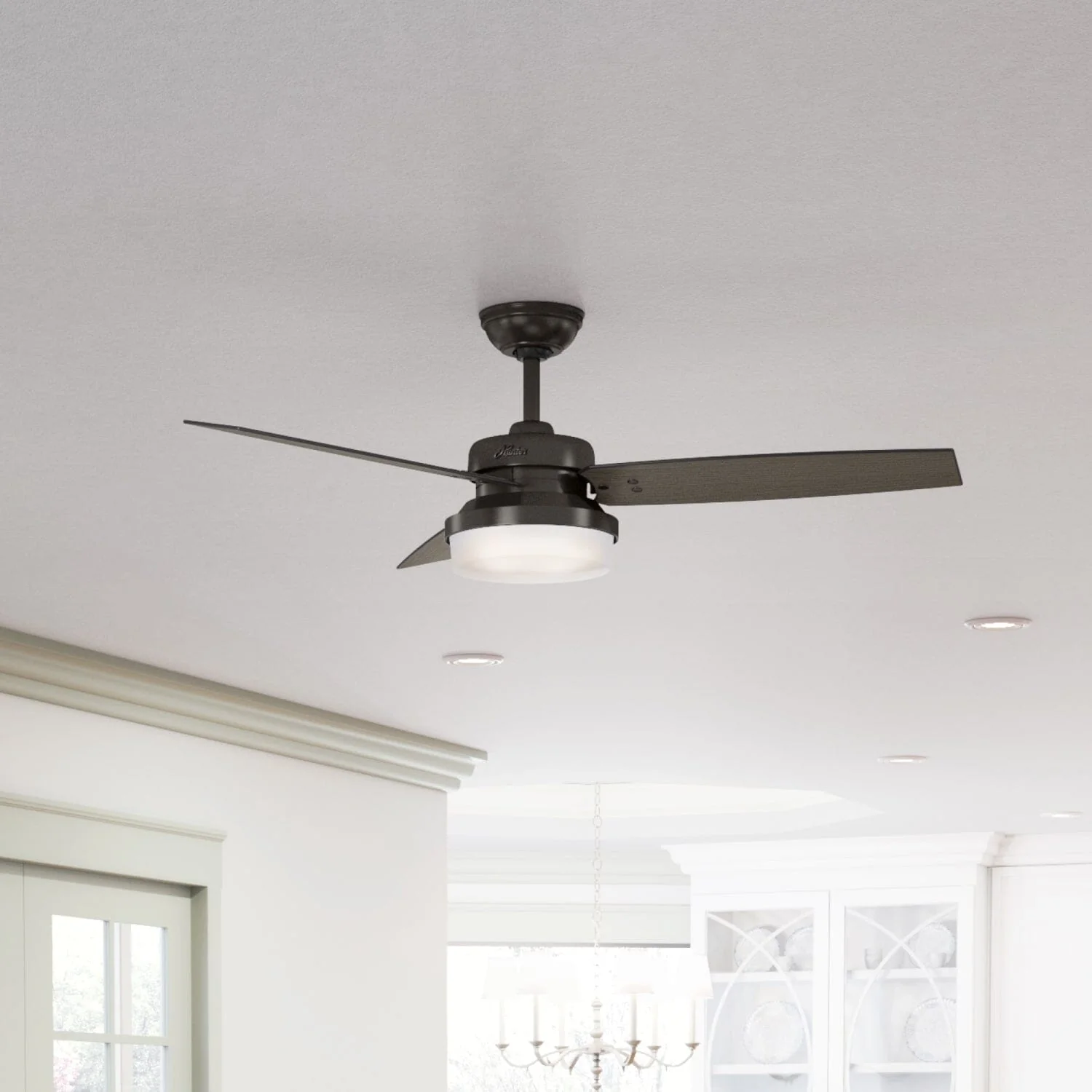 Sentinel with LED Light 52 inch 12 Sentinel with LED Light 52 inch