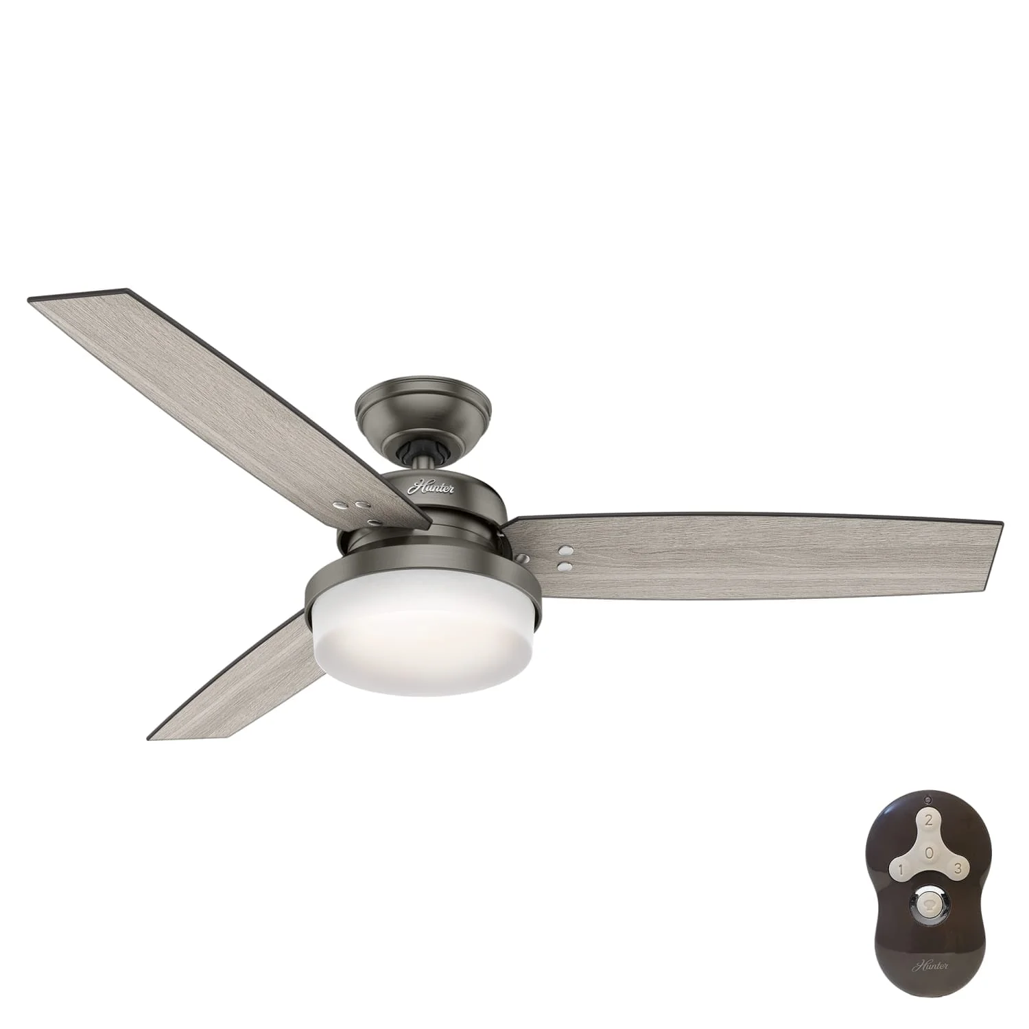 Sentinel with LED Light 52 inch 2 Sentinel with LED Light 52 inch