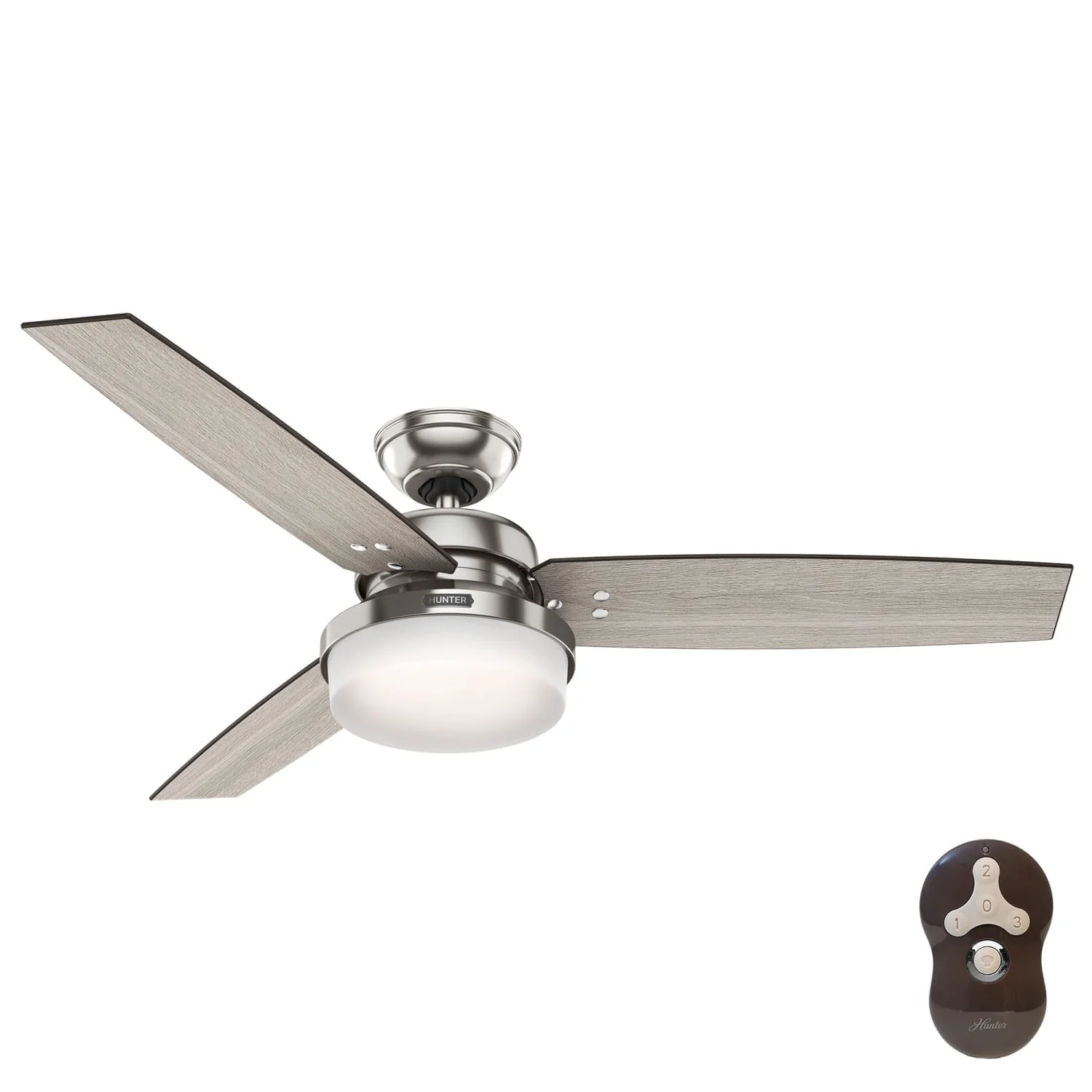 Sentinel with LED Light 52 inch 3 Sentinel with LED Light 52 inch