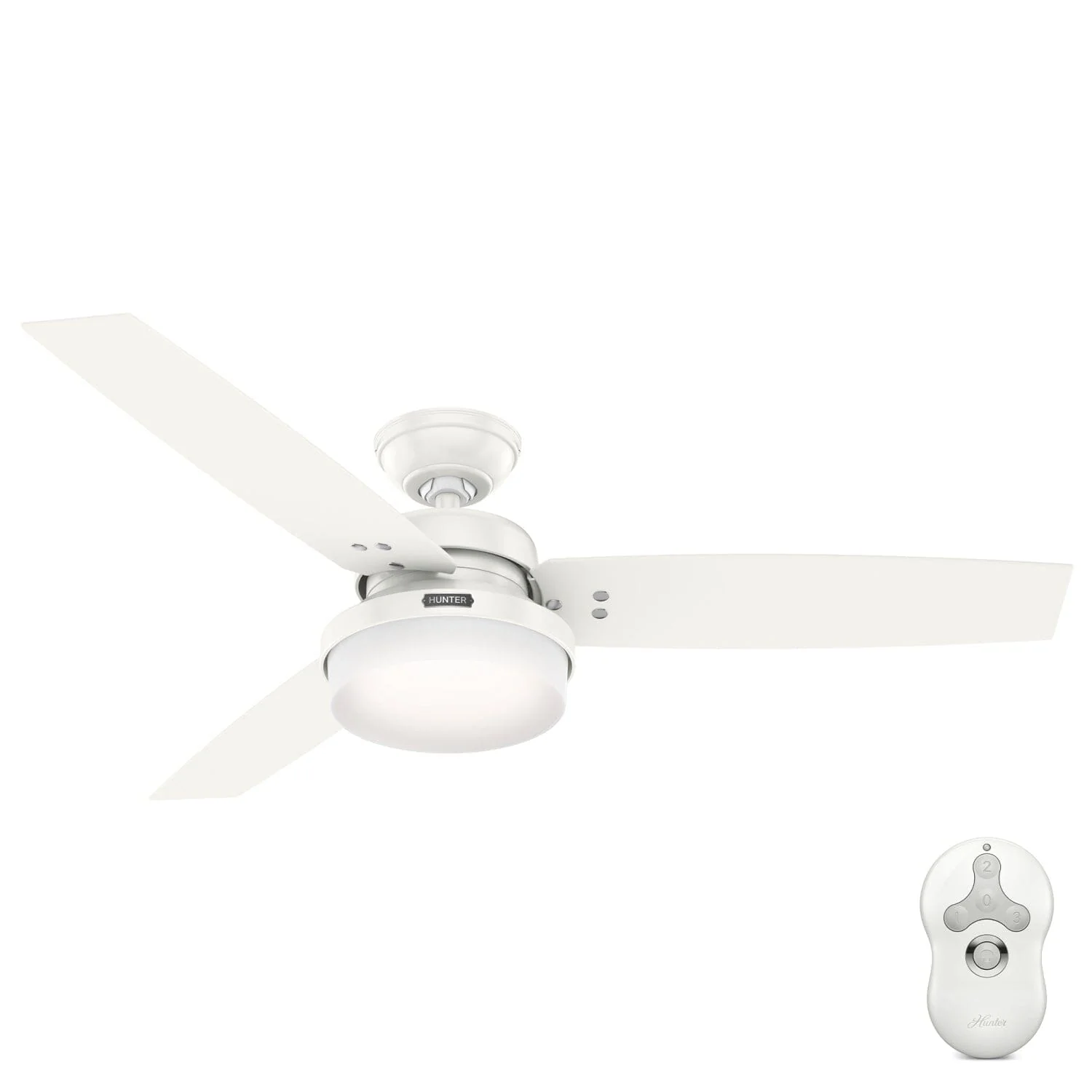 Sentinel with LED Light 52 inch 4 Sentinel with LED Light 52 inch