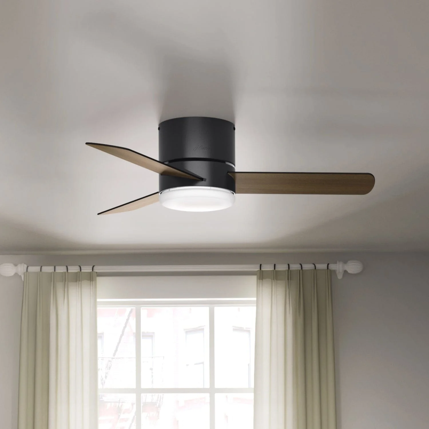 Minimus Low Profile with LED Light 44 Inch 10 Minimus Low Profile with LED Light 44 Inch