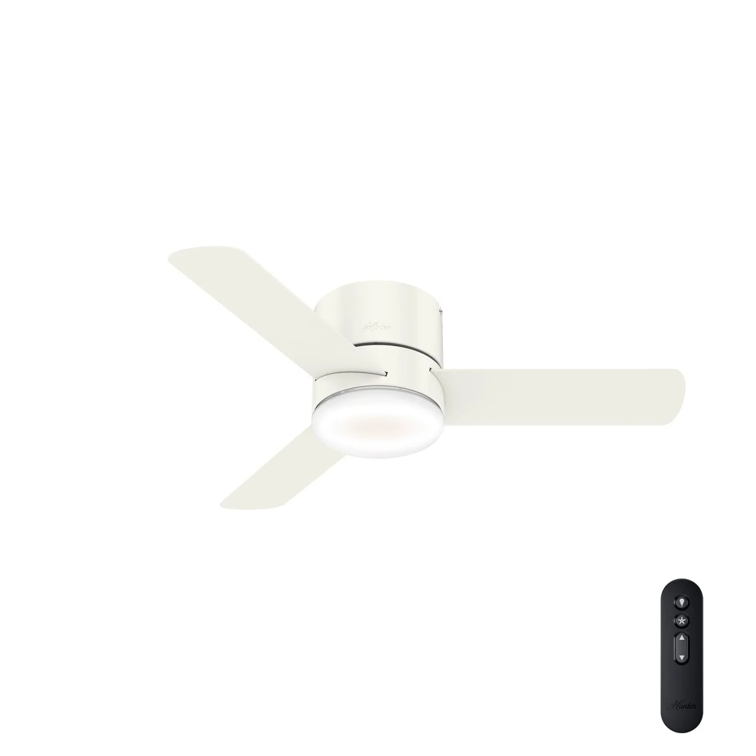 Minimus Low Profile with LED Light 44 Inch 2 Minimus Low Profile with LED Light 44 Inch