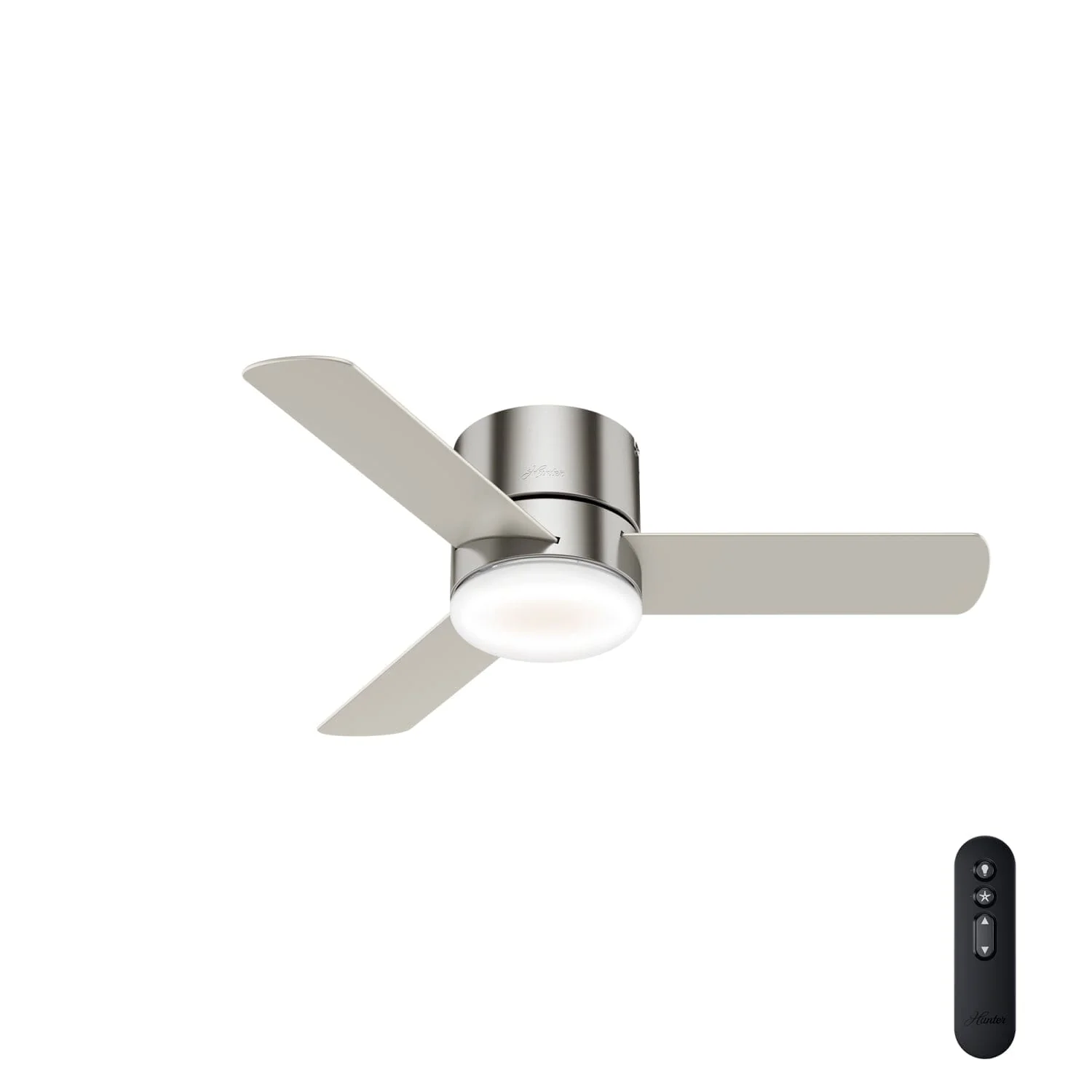 Minimus Low Profile with LED Light 44 Inch 3 Minimus Low Profile with LED Light 44 Inch