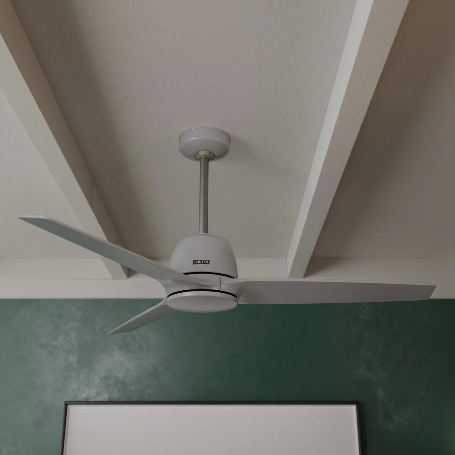 Malden Jasmine Roth Indoor 52 inch with Remote 11 Malden Jasmine Roth Indoor 52 inch with Remote