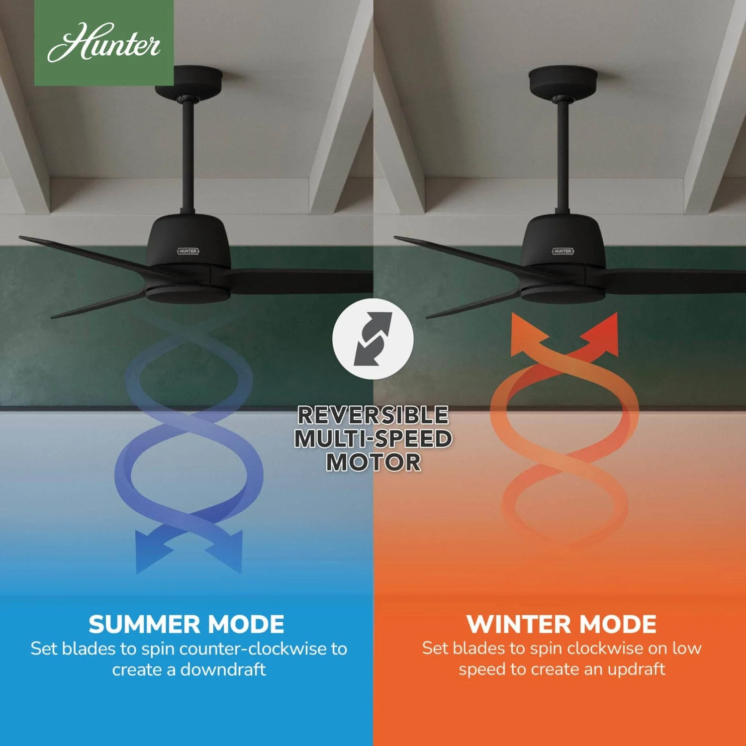 Malden Jasmine Roth Indoor 52 inch with Remote 19 Malden Jasmine Roth Indoor 52 inch with Remote