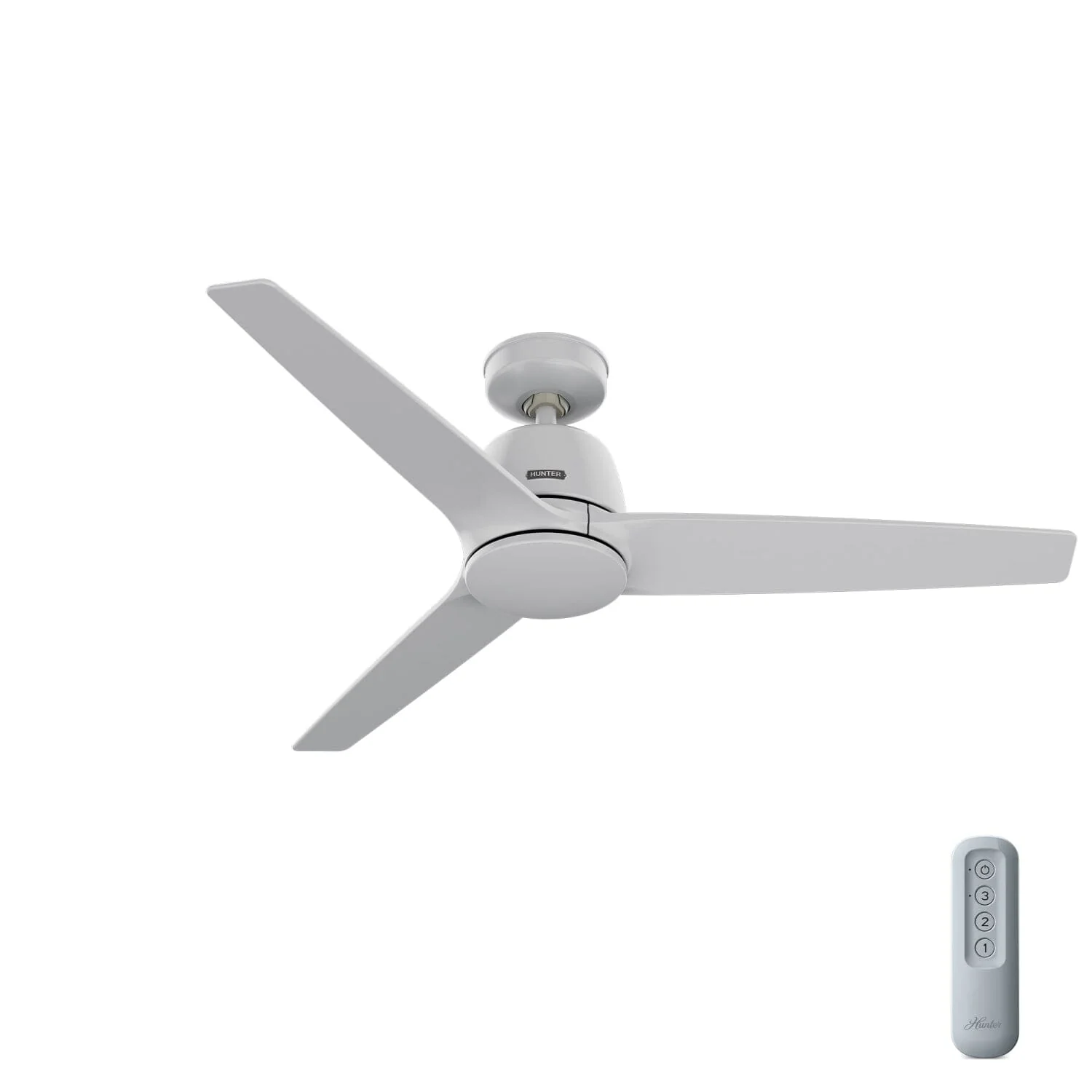Malden Jasmine Roth Indoor 52 inch with Remote 2 Malden Jasmine Roth Indoor 52 inch with Remote