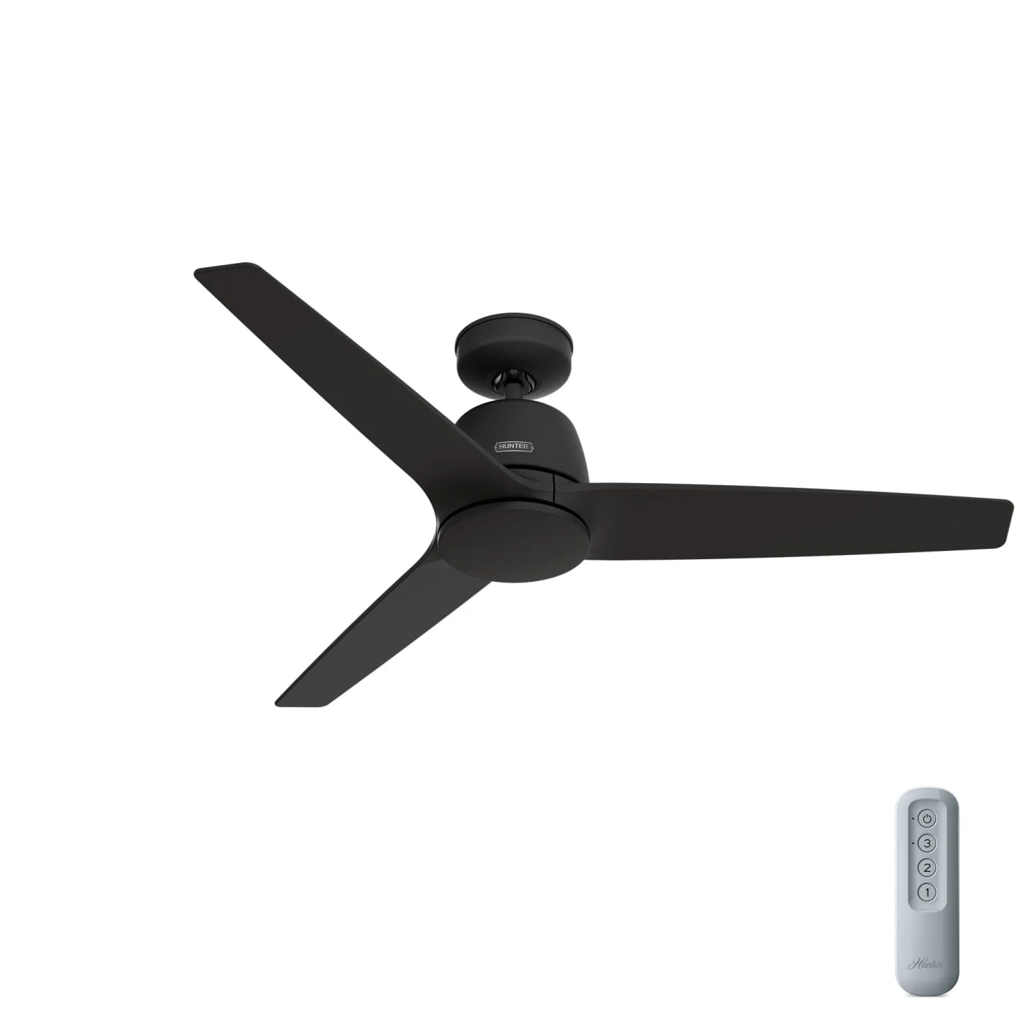Malden Jasmine Roth Indoor 52 inch with Remote 3 Malden Jasmine Roth Indoor 52 inch with Remote