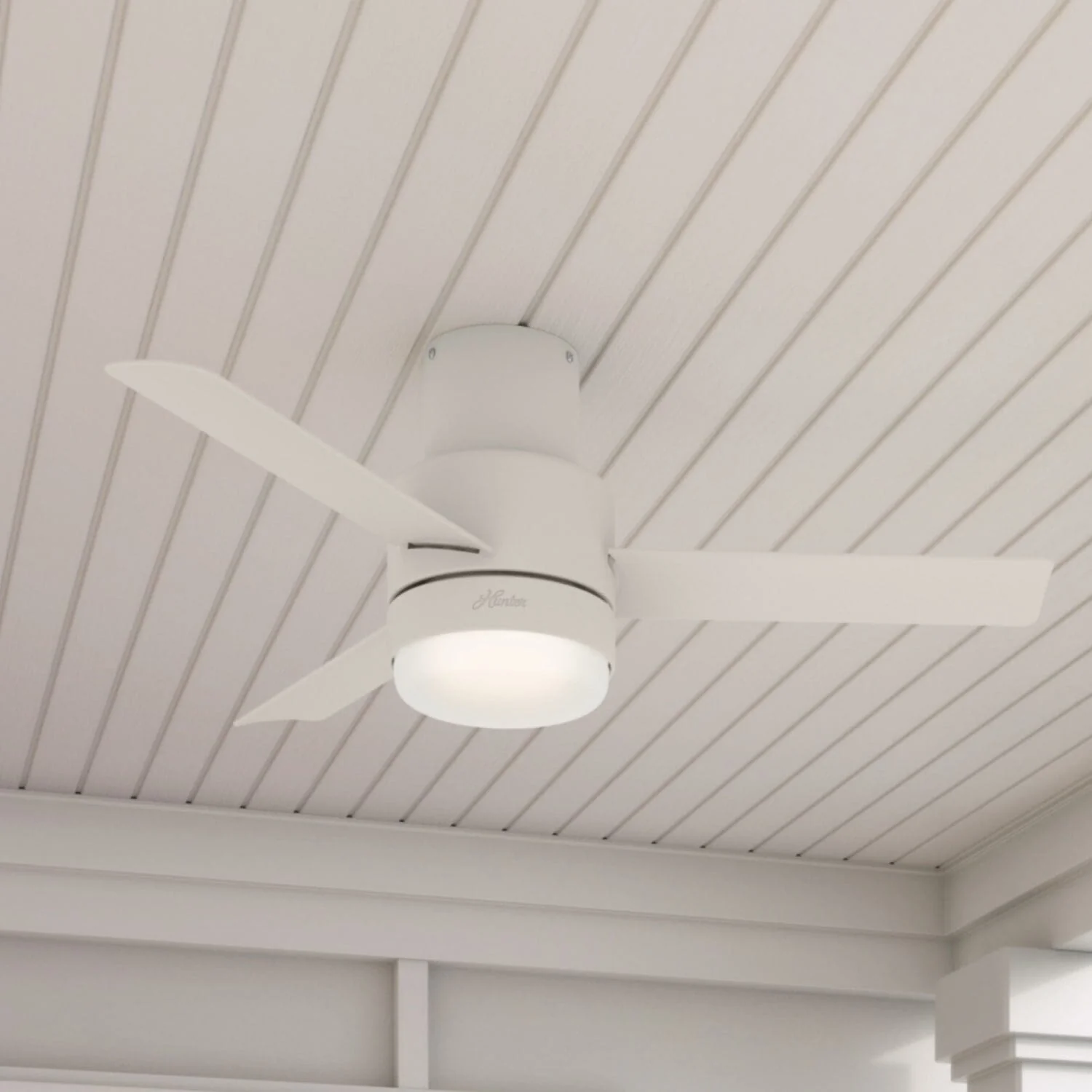 Gilmour Indoor/Outdoor with LED Light 44 inch 10 Gilmour Indoor/Outdoor with LED Light 44 inch