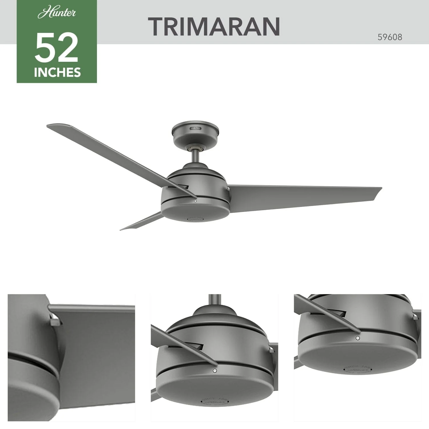 Trimaran Outdoor 52 inch 6 Trimaran Outdoor 52 inch