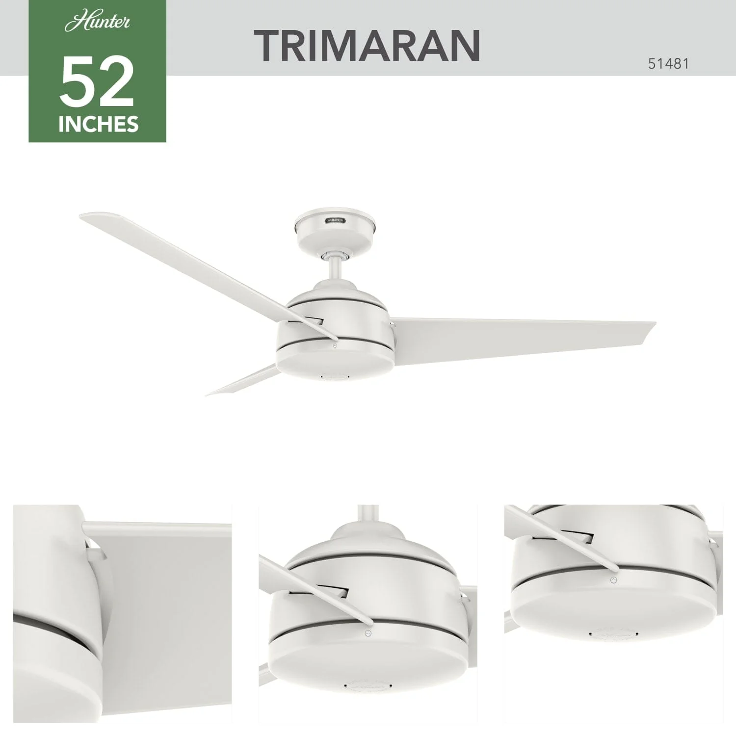 Trimaran Outdoor 52 inch 7 Trimaran Outdoor 52 inch