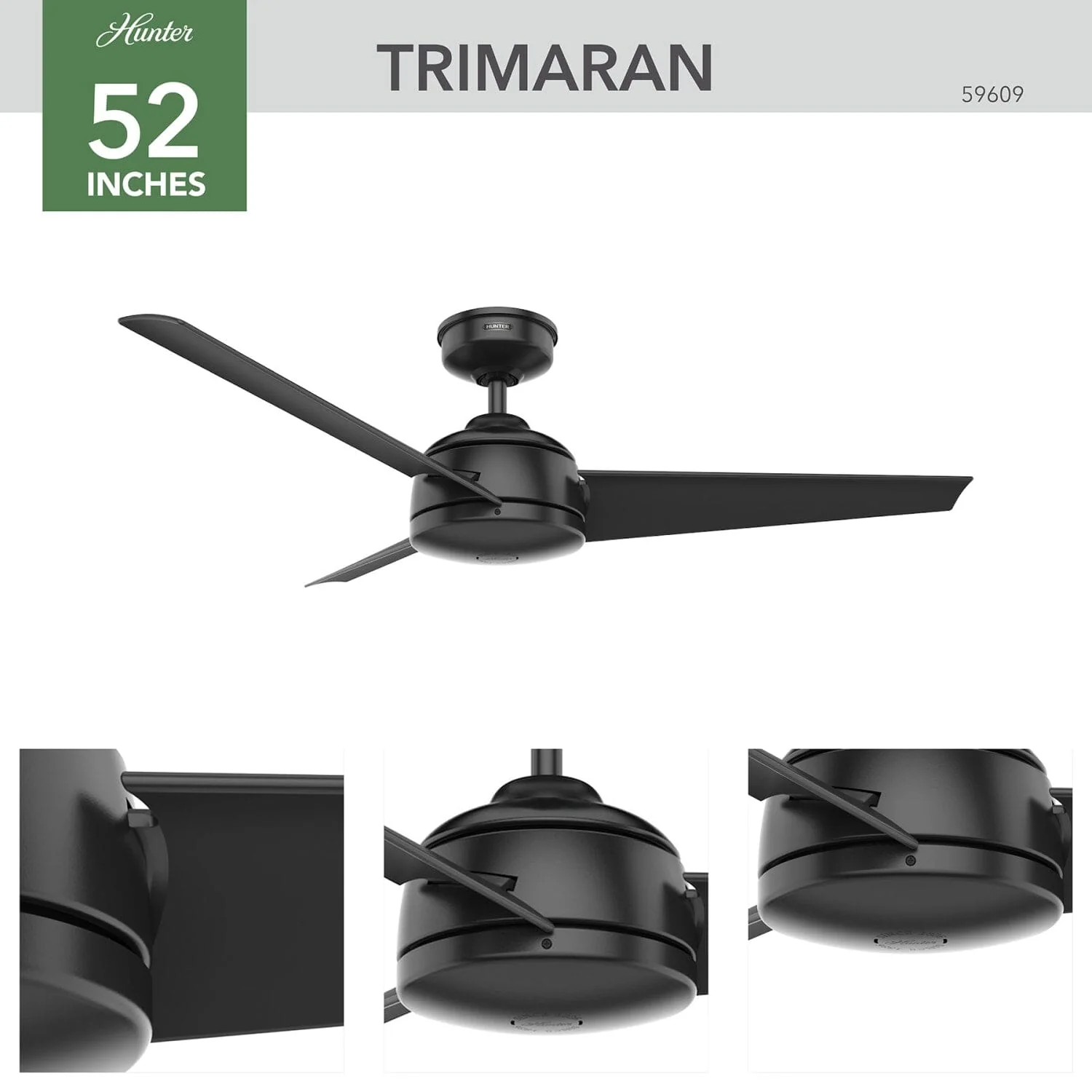 Trimaran Outdoor 52 inch 8 Trimaran Outdoor 52 inch