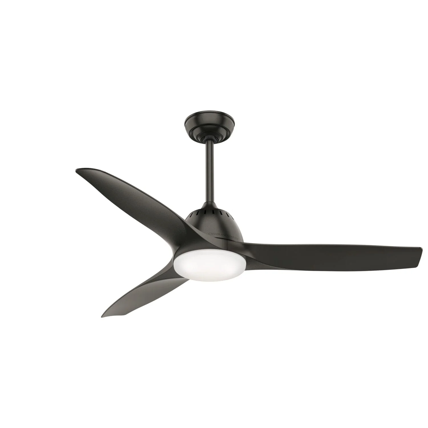 Wisp with LED Light 52 inch