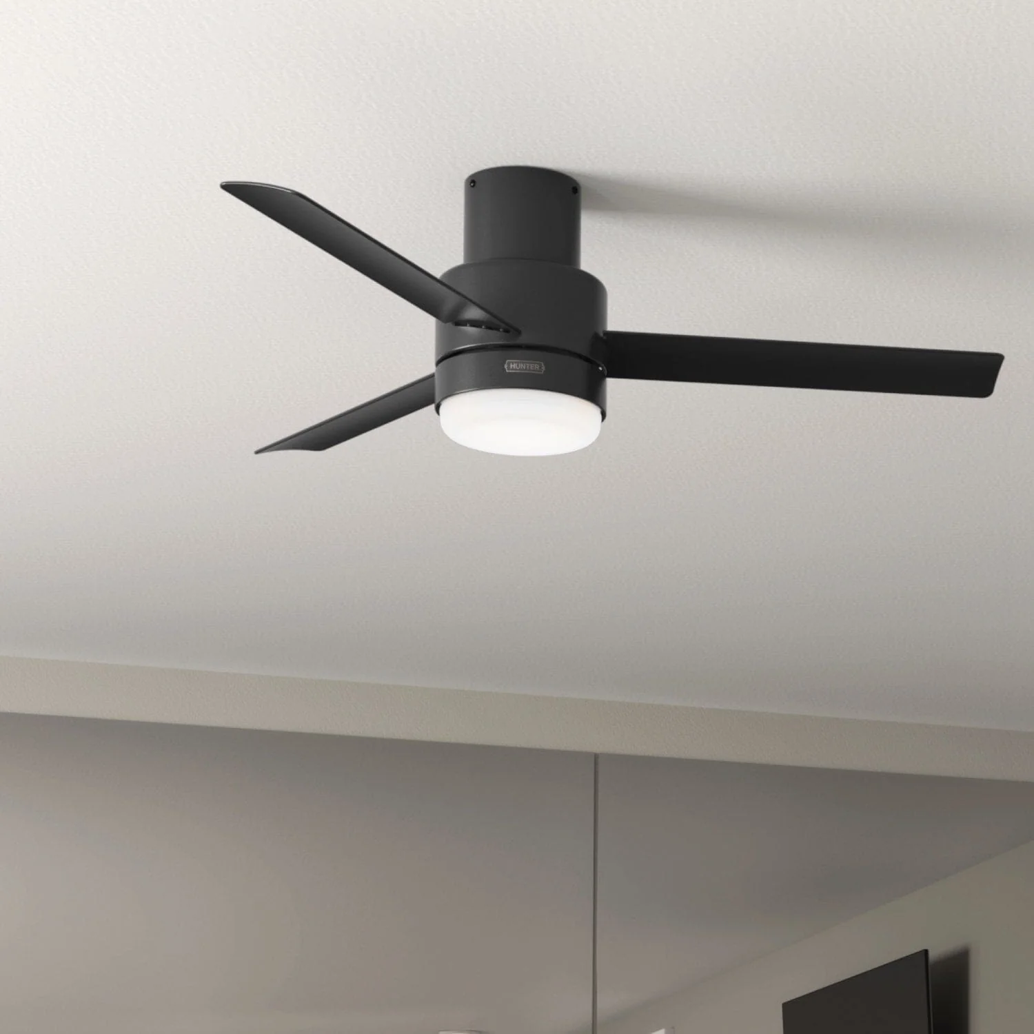 Gilmour Outdoor with LED Light 52 inch 8 Gilmour Outdoor with LED Light 52 inch