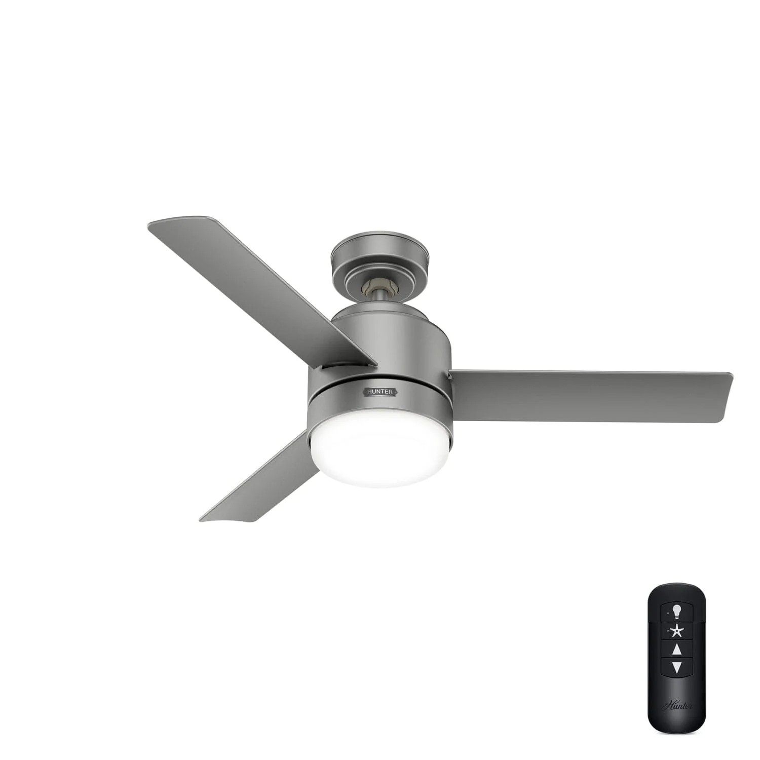 Gilmour Outdoor with LED Light 44 inch